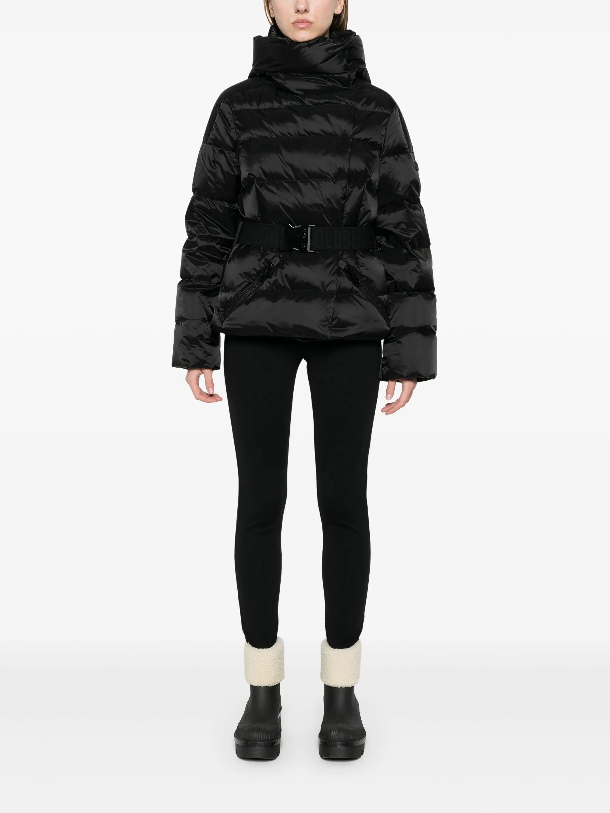 Bea ski jacket