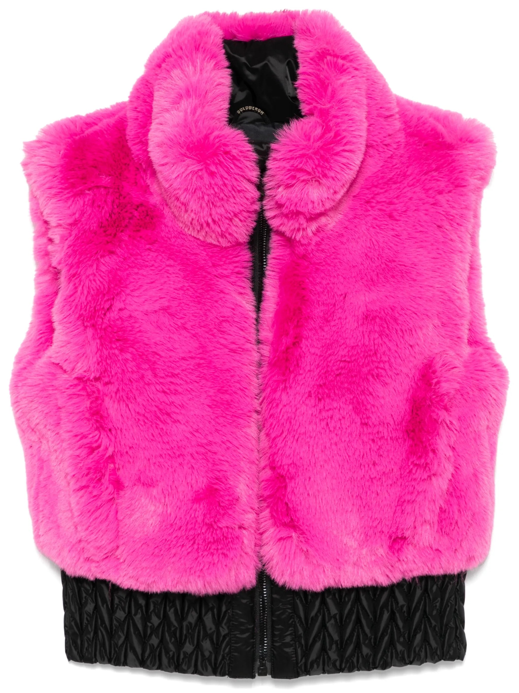 Lina ski gilet
