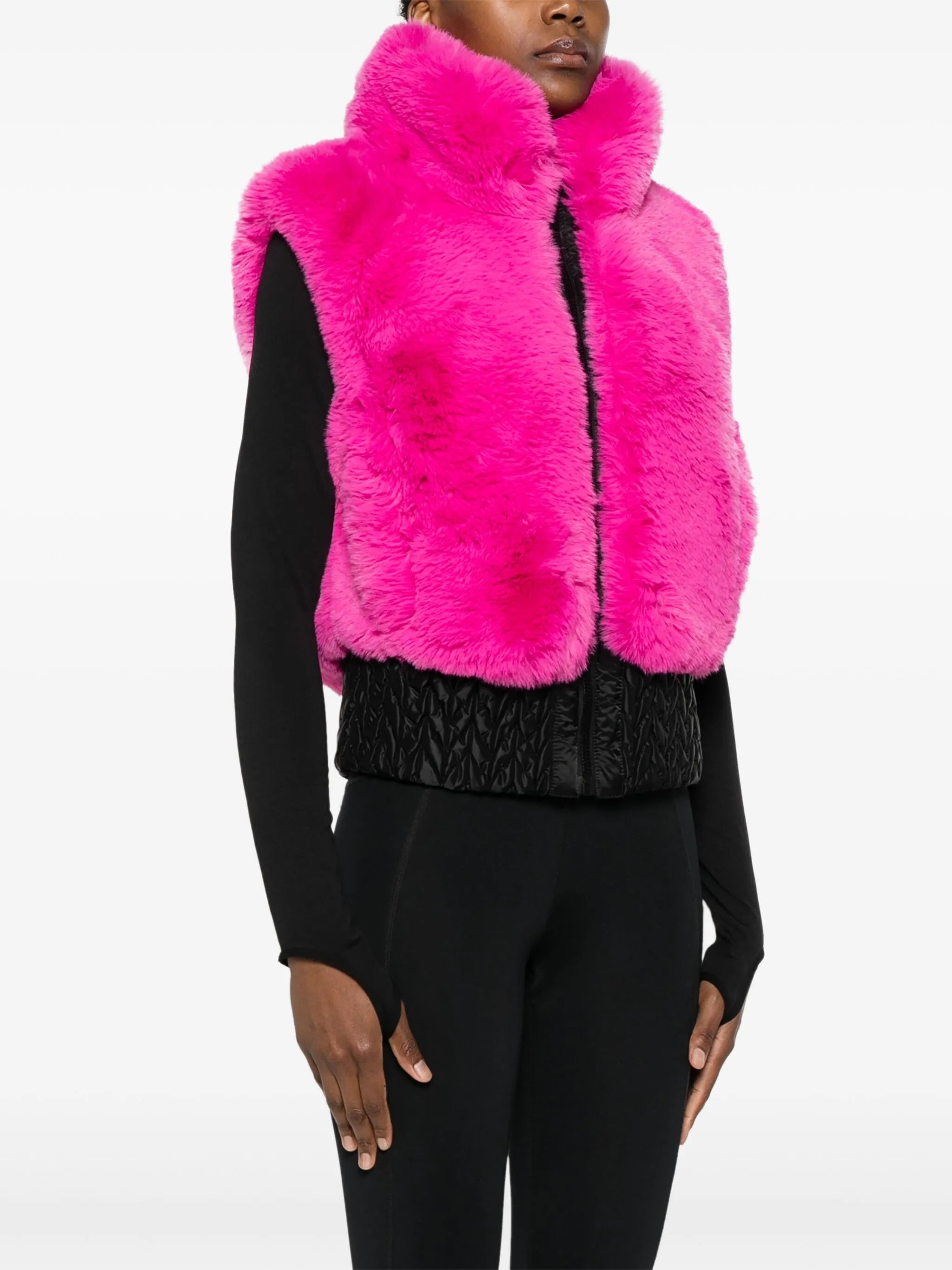 Lina ski gilet