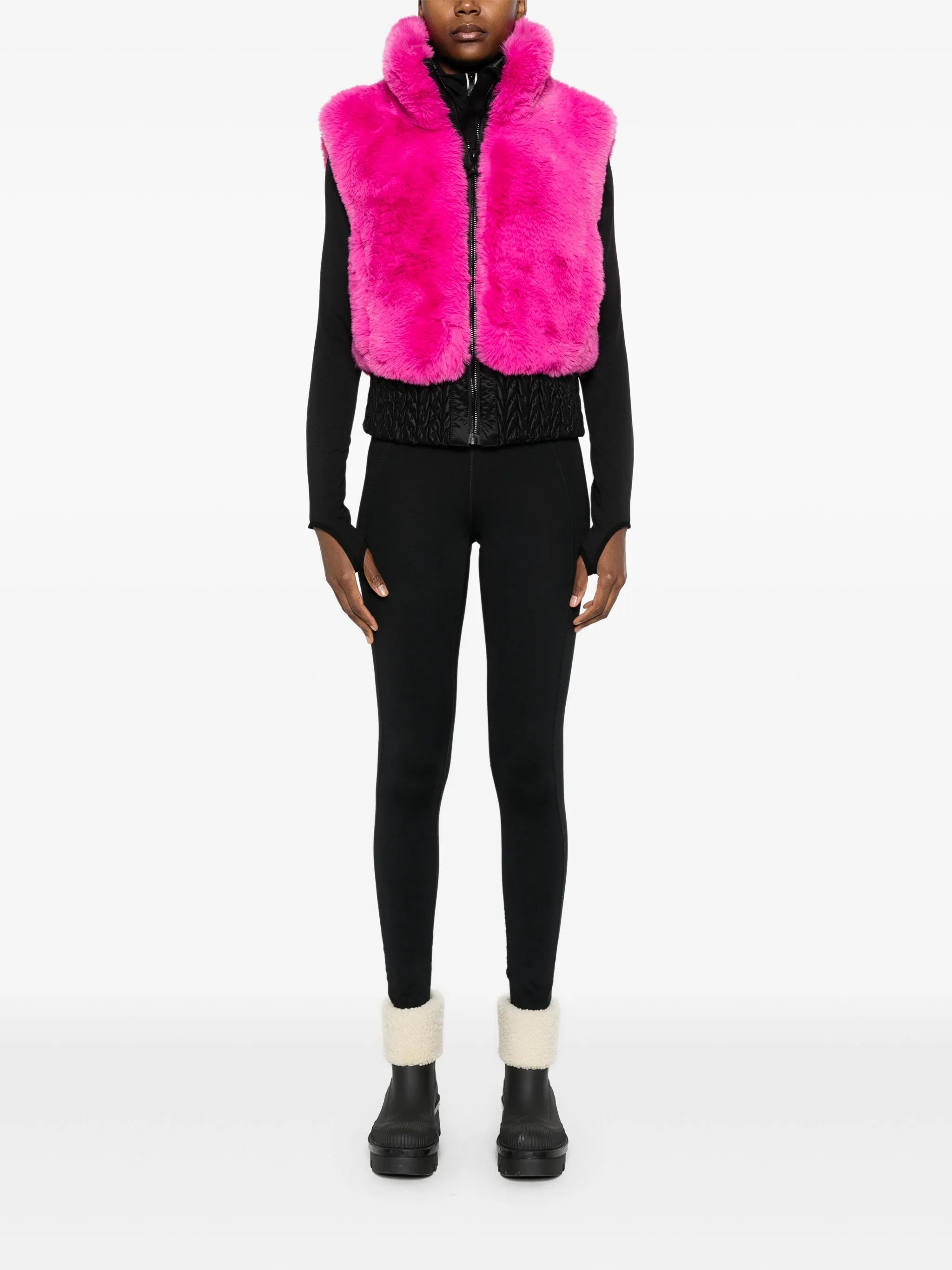 Lina ski gilet