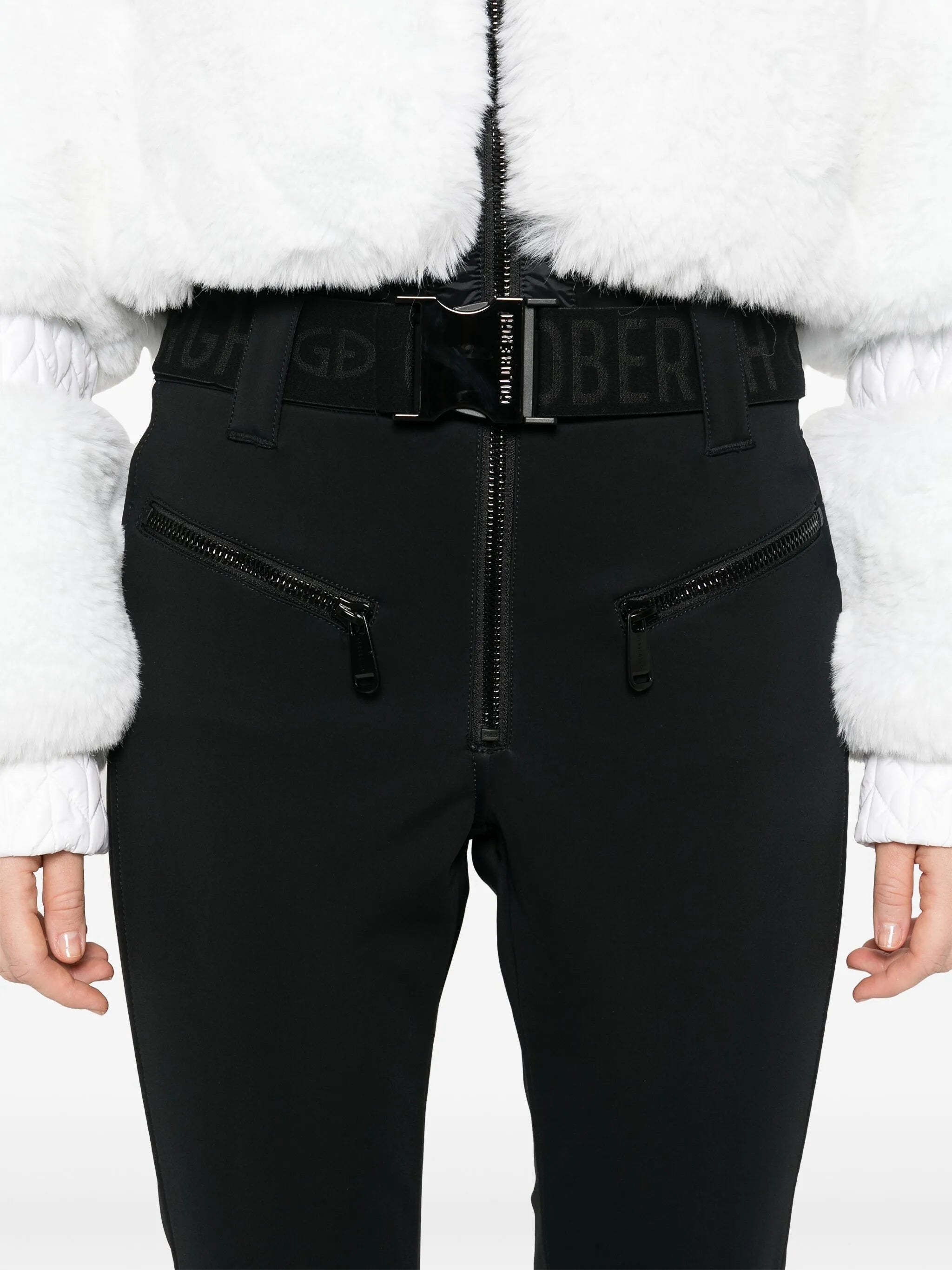 Lieke ski suit