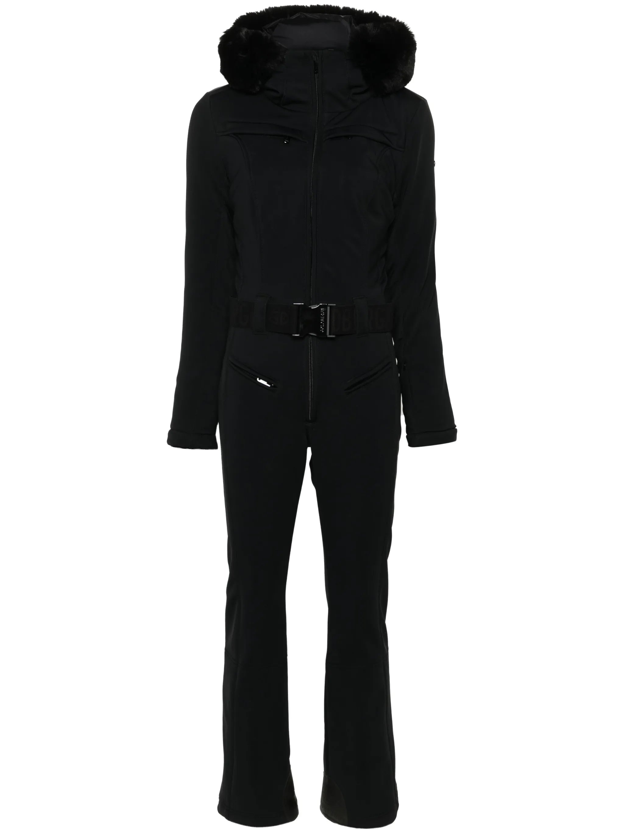 Parry ski suit