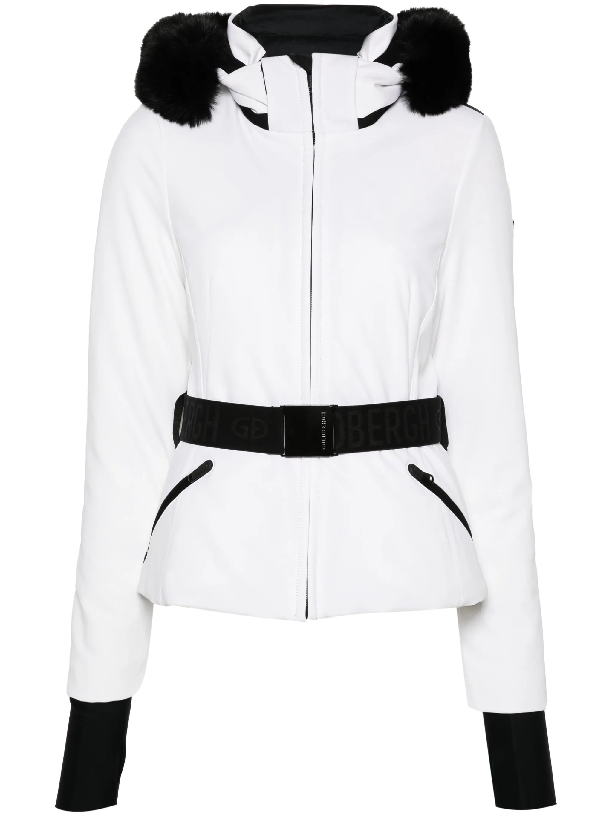 Hida ski jacket