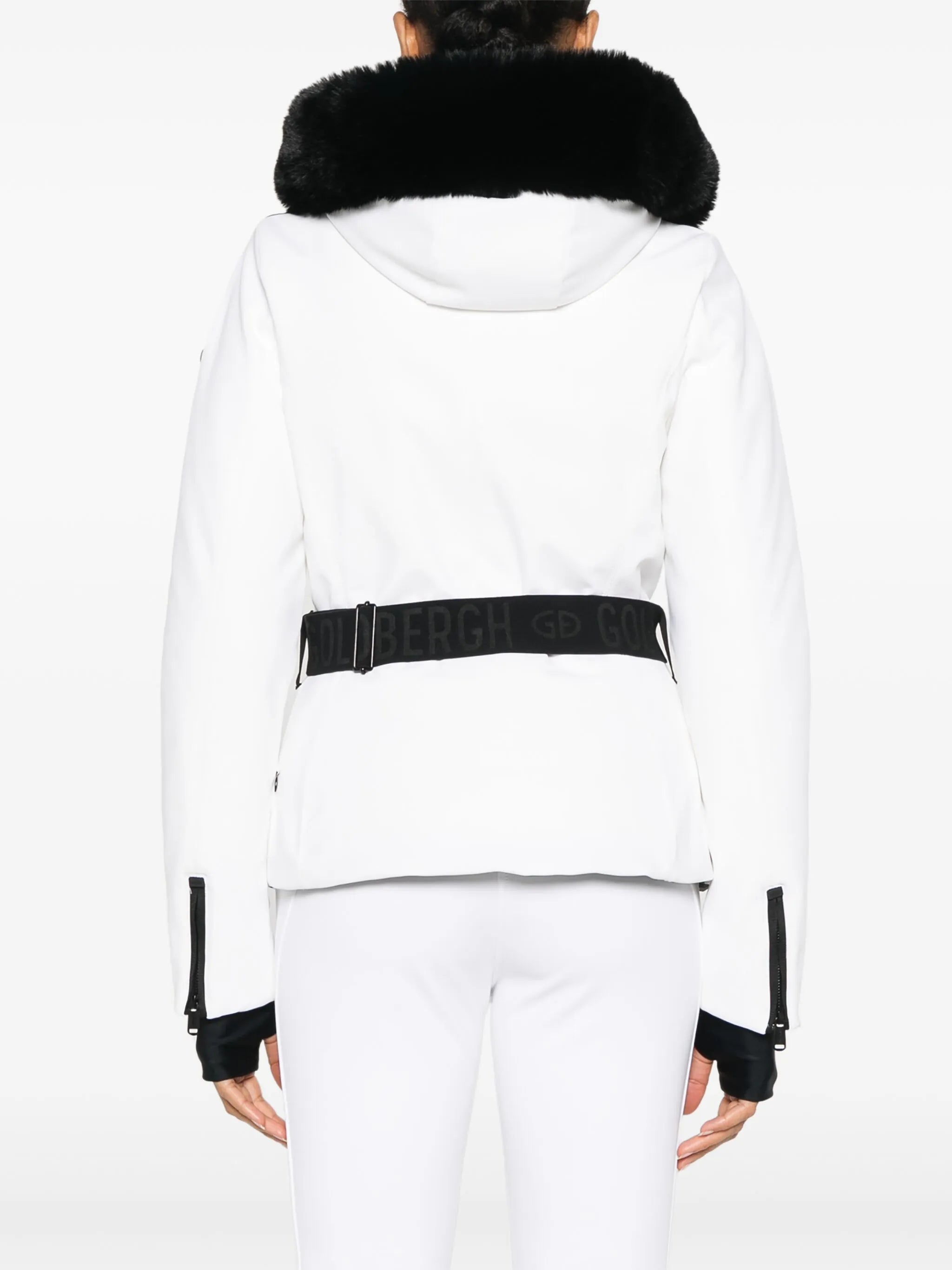 Hida ski jacket