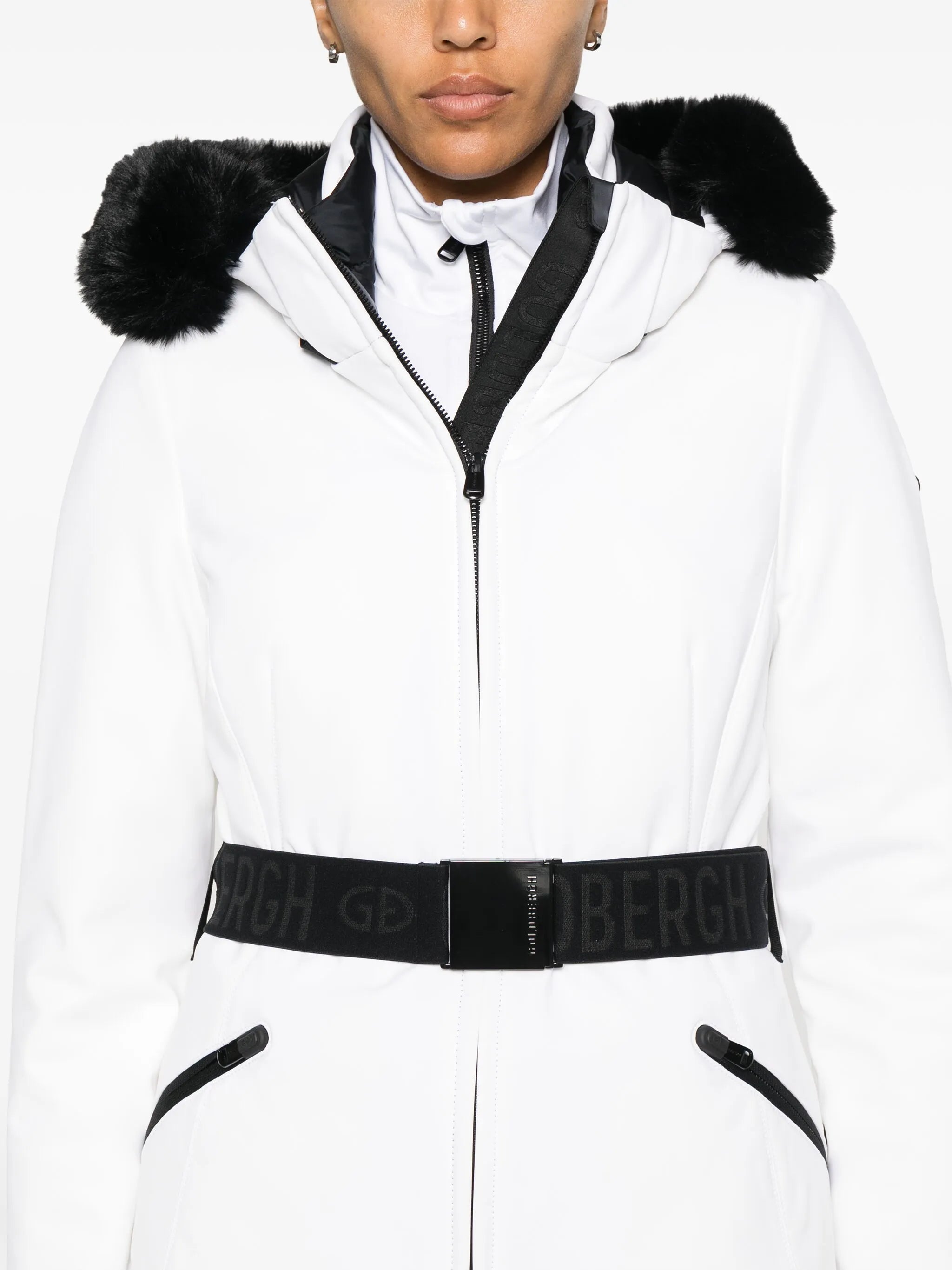 Hida ski jacket