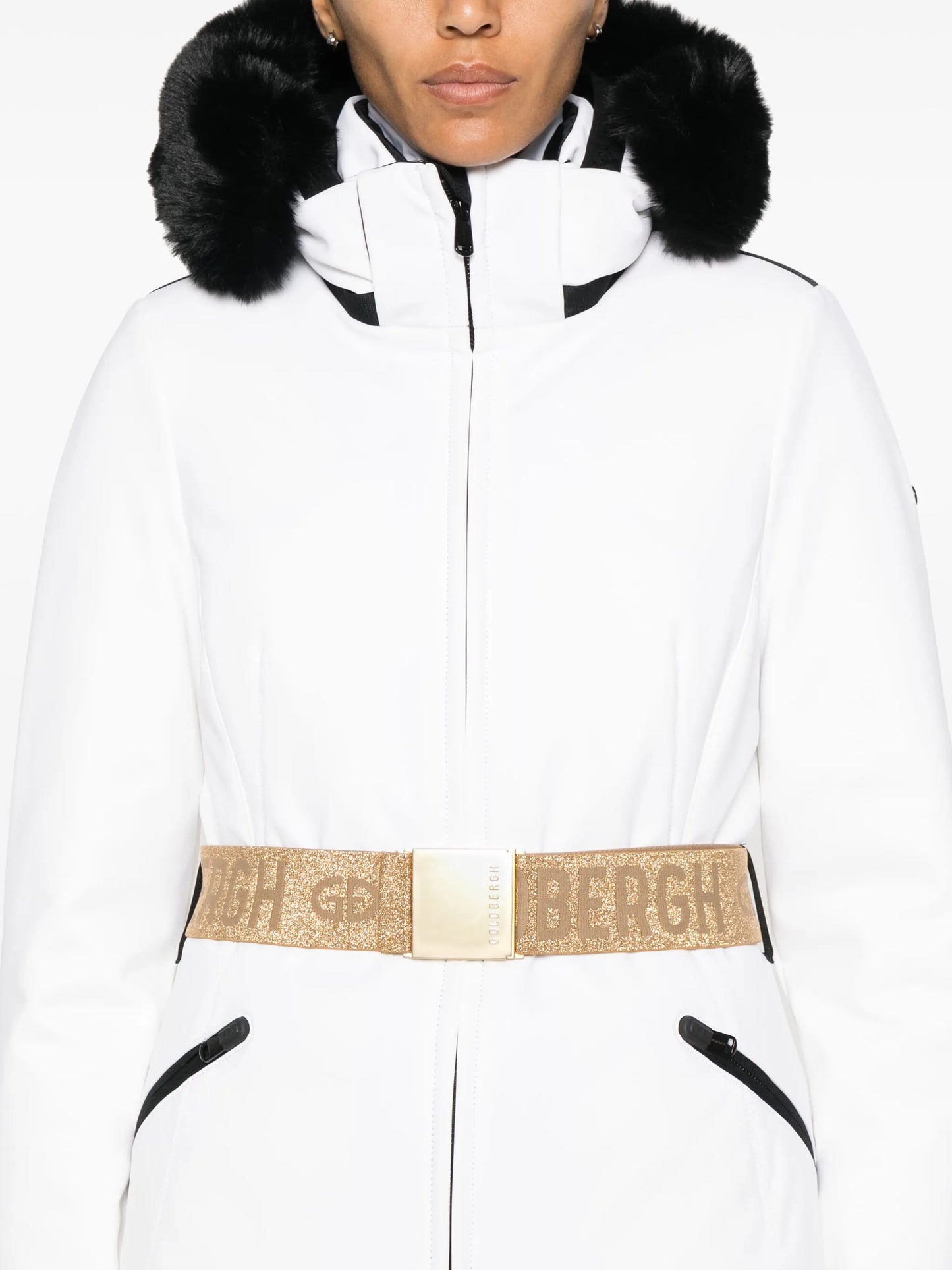 Hida ski jacket
