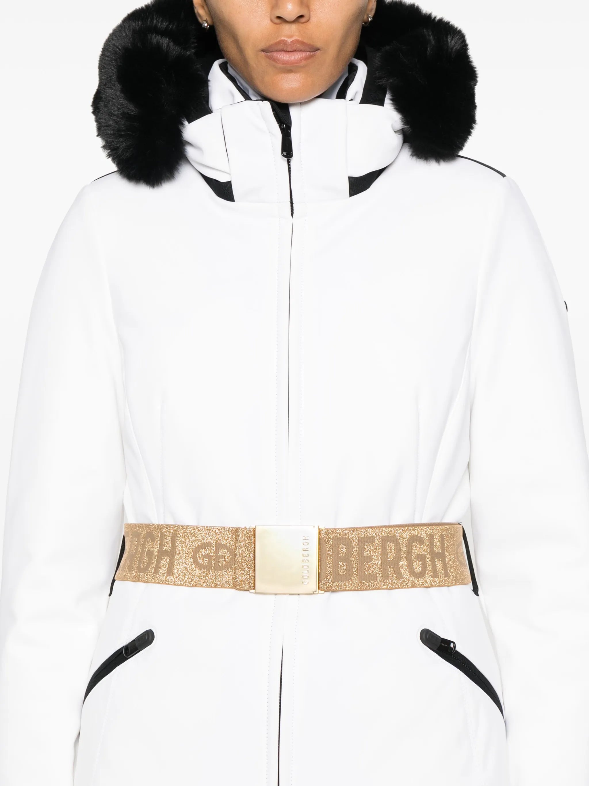 Hida ski jacket