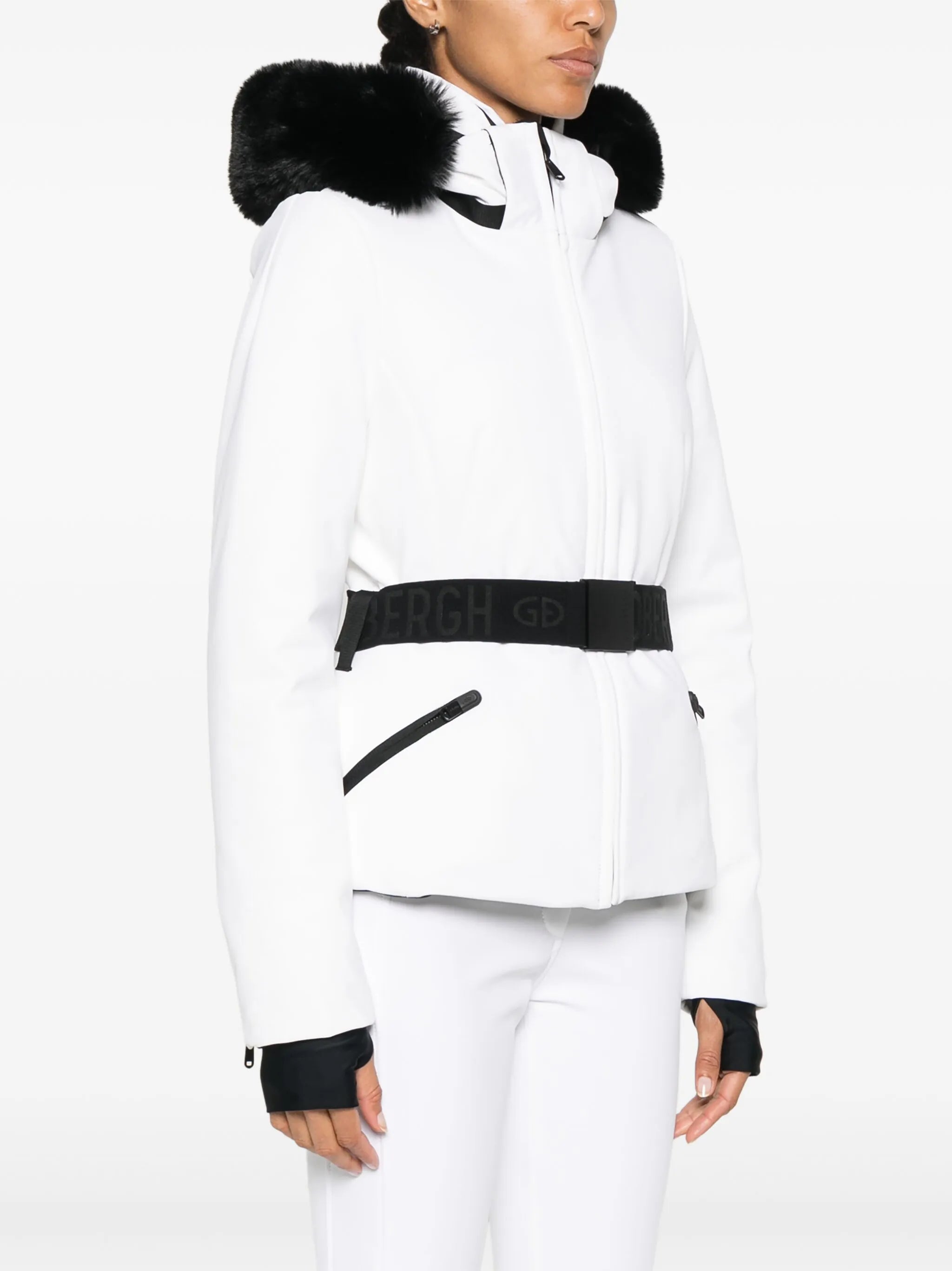 Hida ski jacket