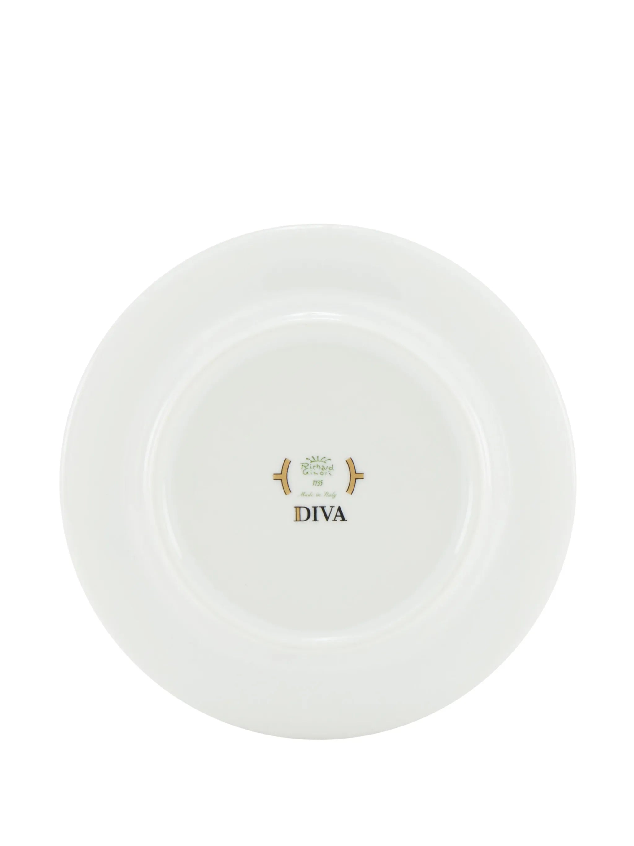 Diva tea cup (set of two)