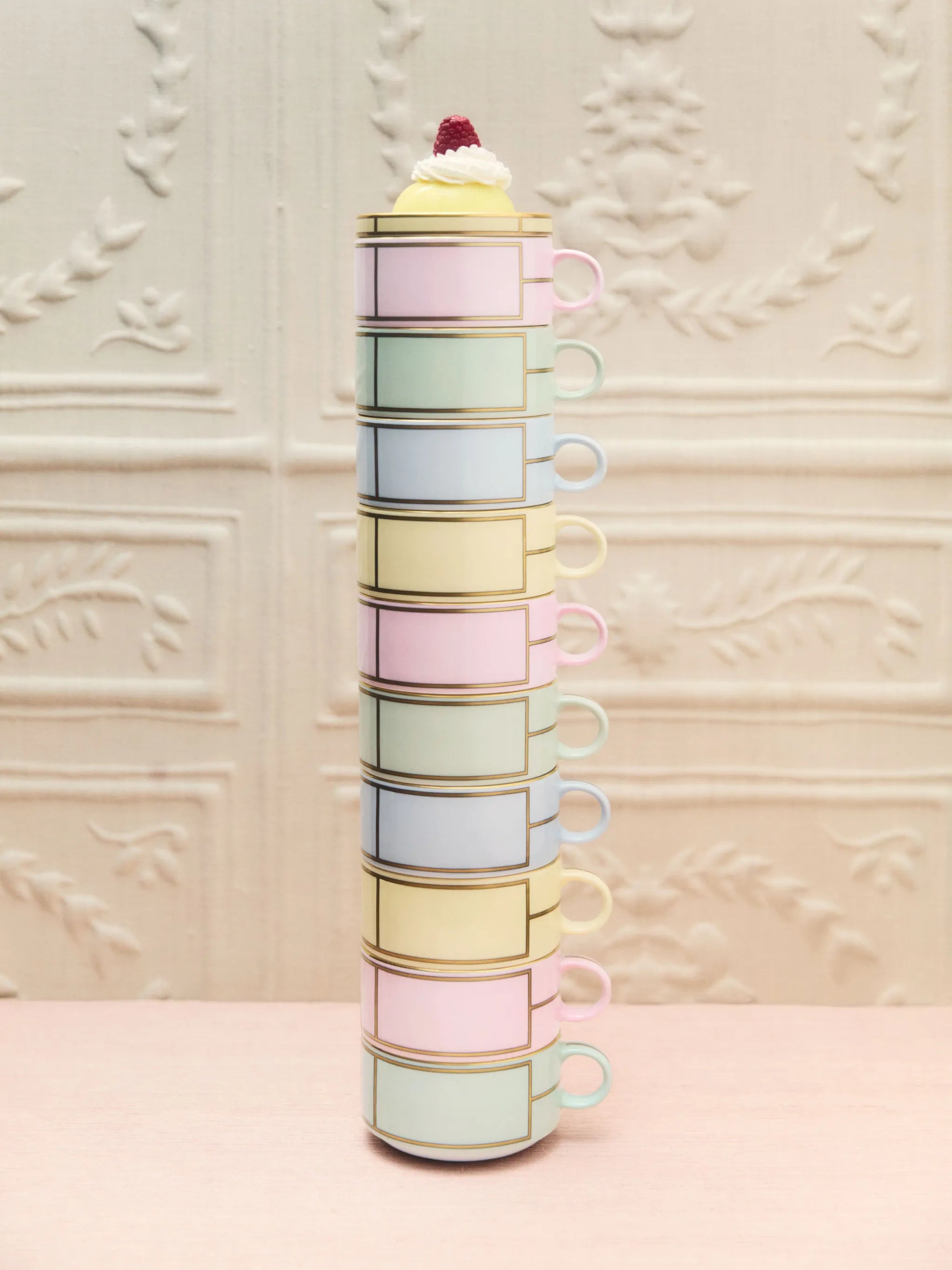 Diva tea cup (set of two)