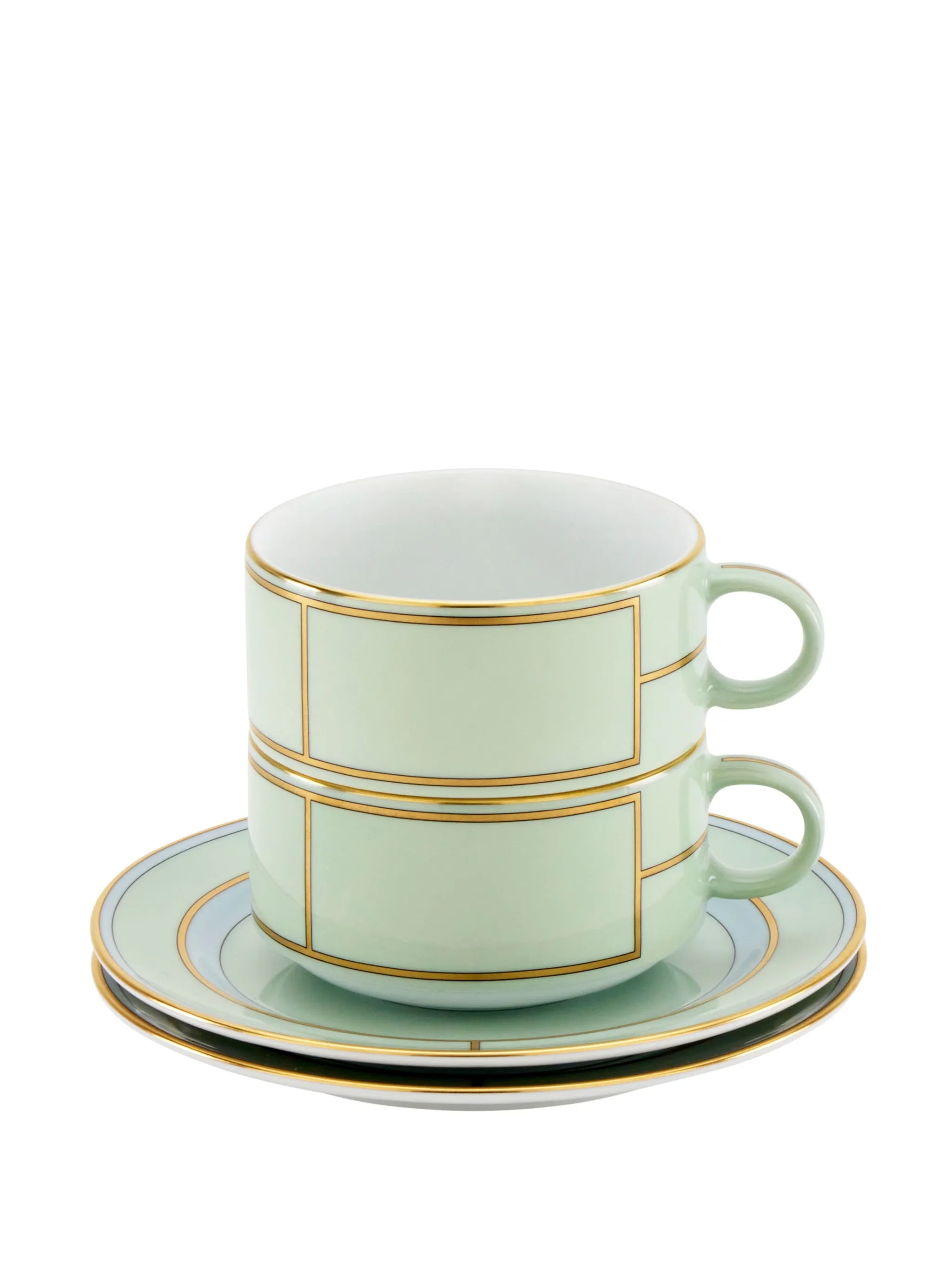 Diva tea cup (set of two)
