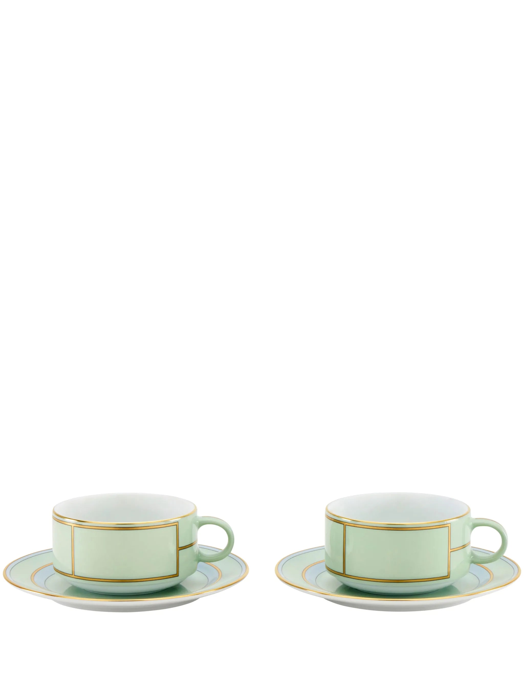 Diva tea cup (set of two)