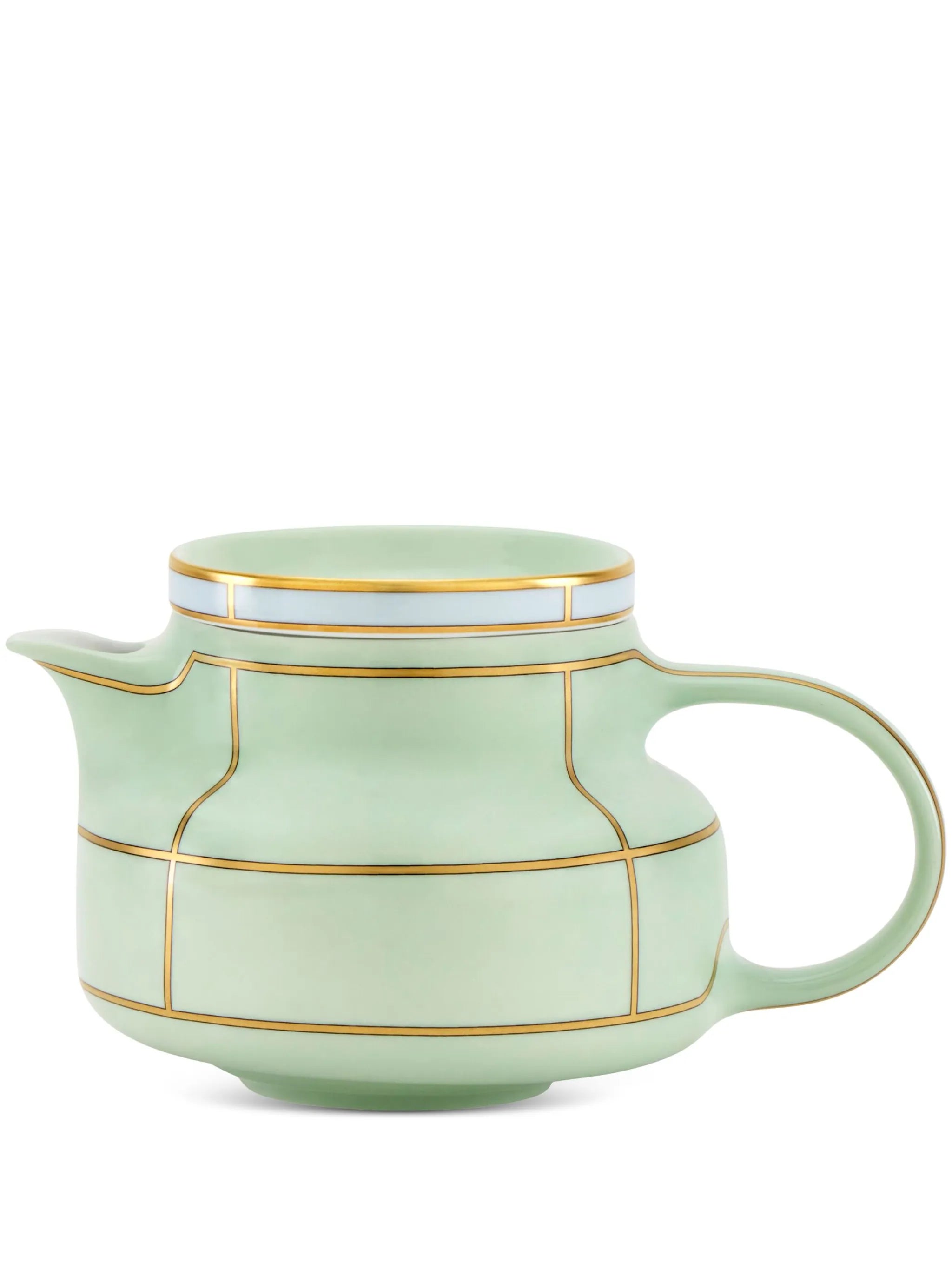 Diva porcelain teapot (770ml)