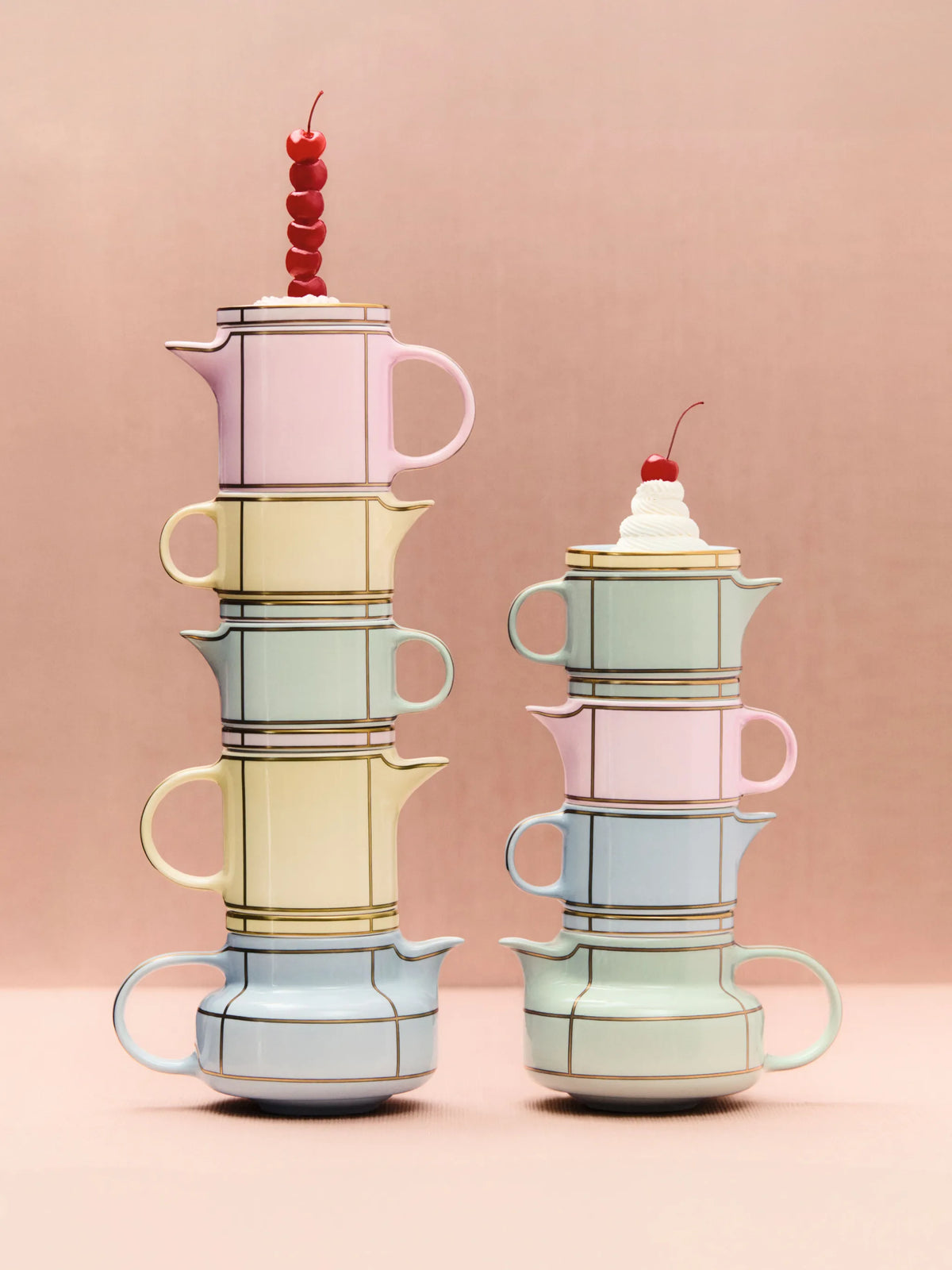 Diva milk pitcher (305ml)