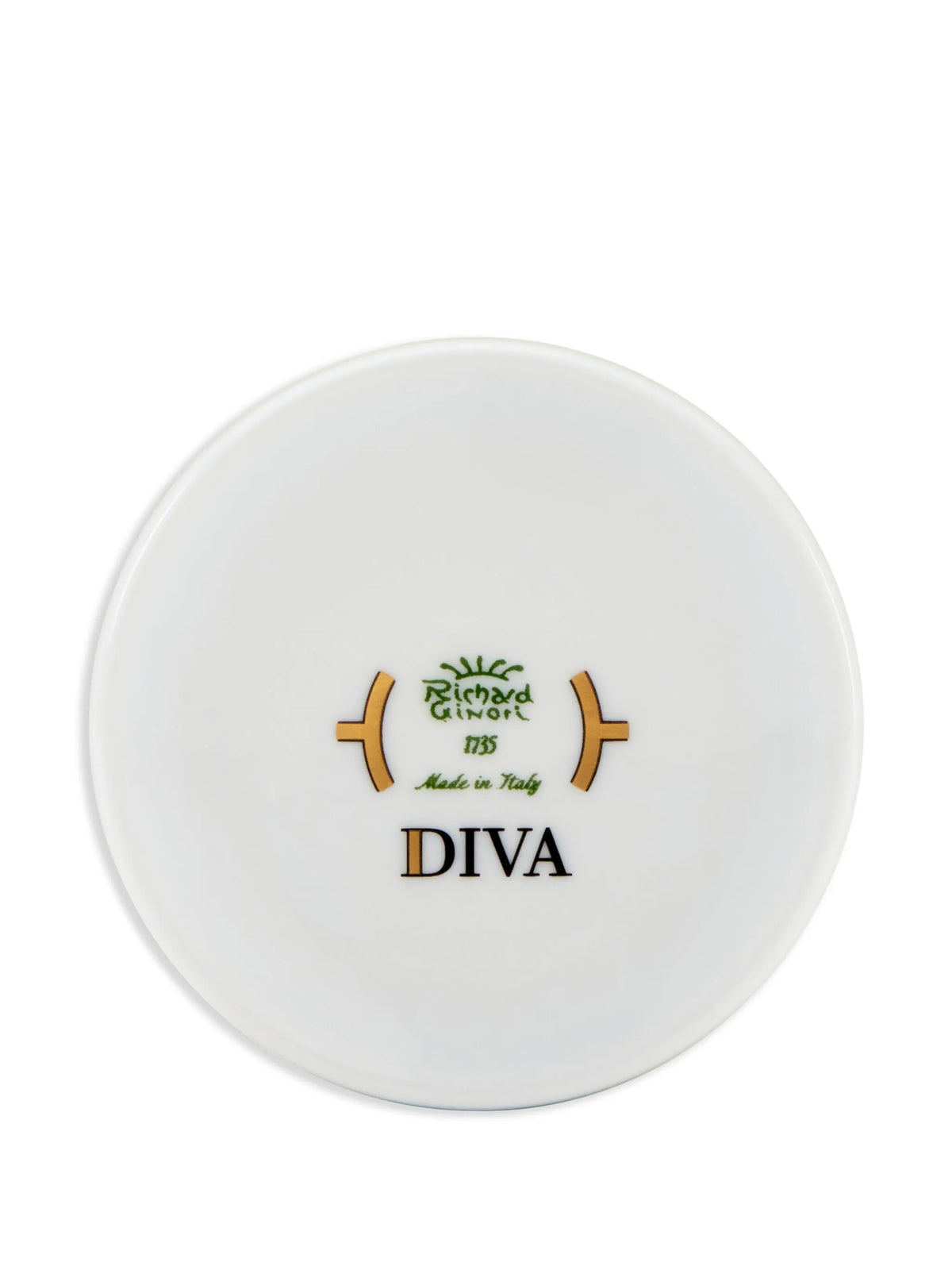 Diva Verde jewelry box