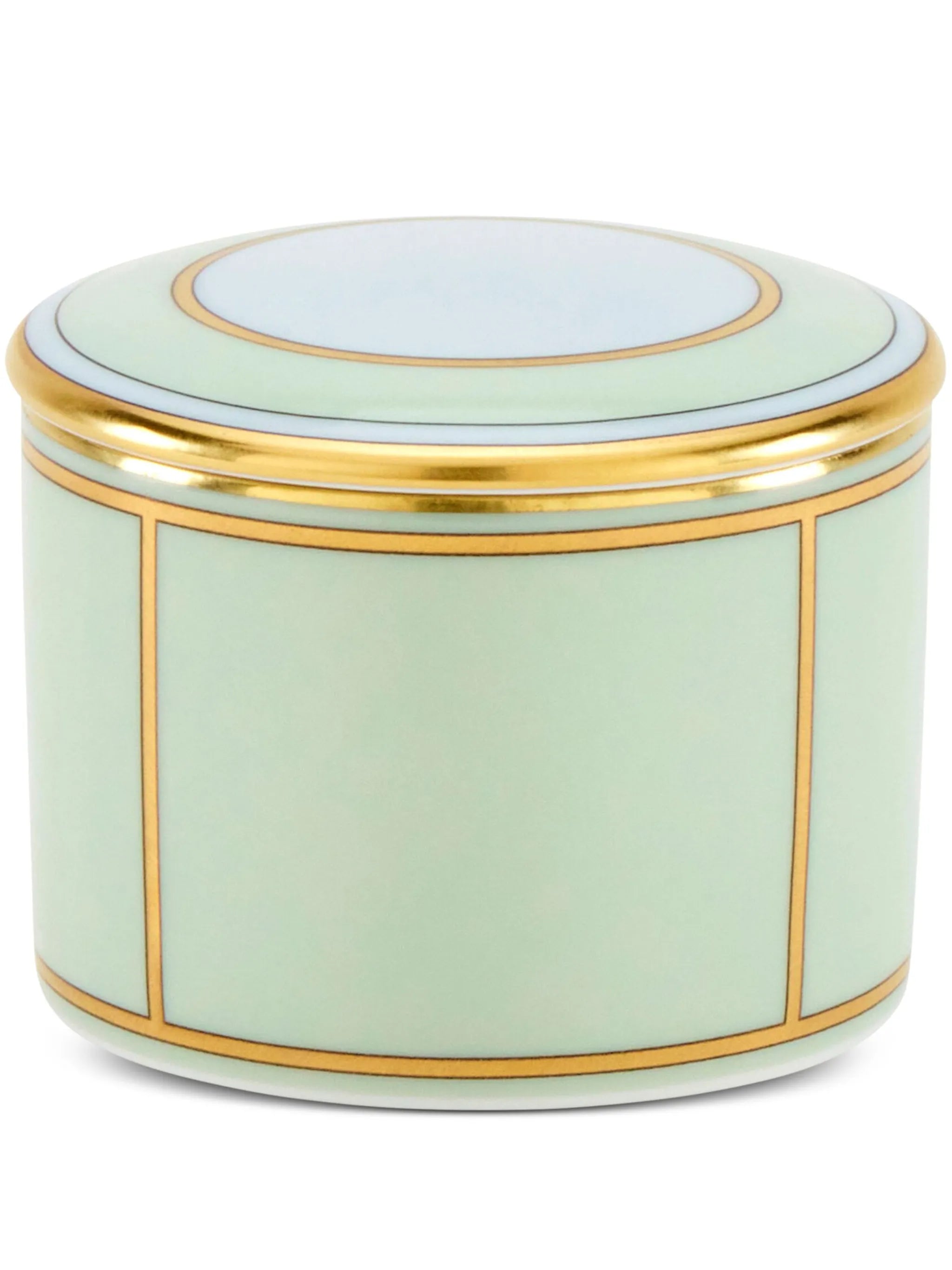 Diva porcelain box (8cm)