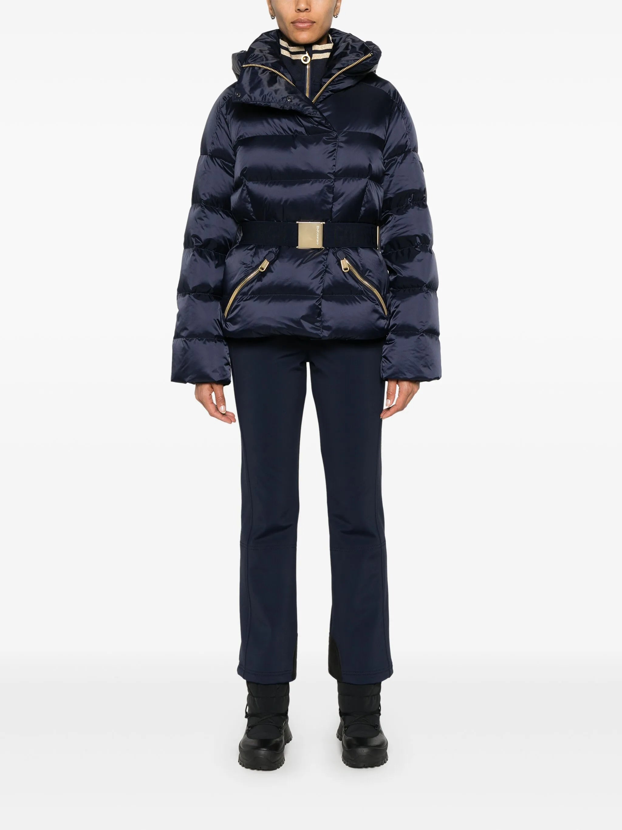 Pippa ski trousers