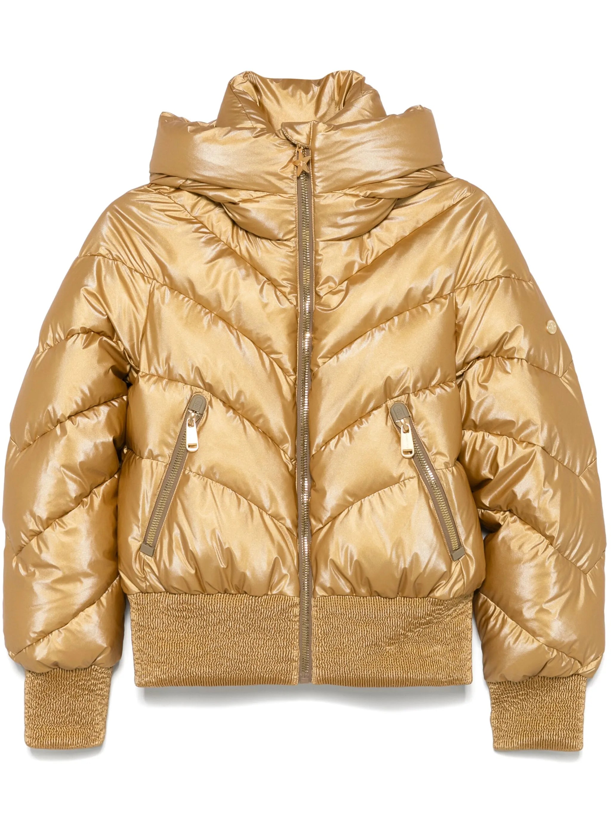 Caro ski jacket