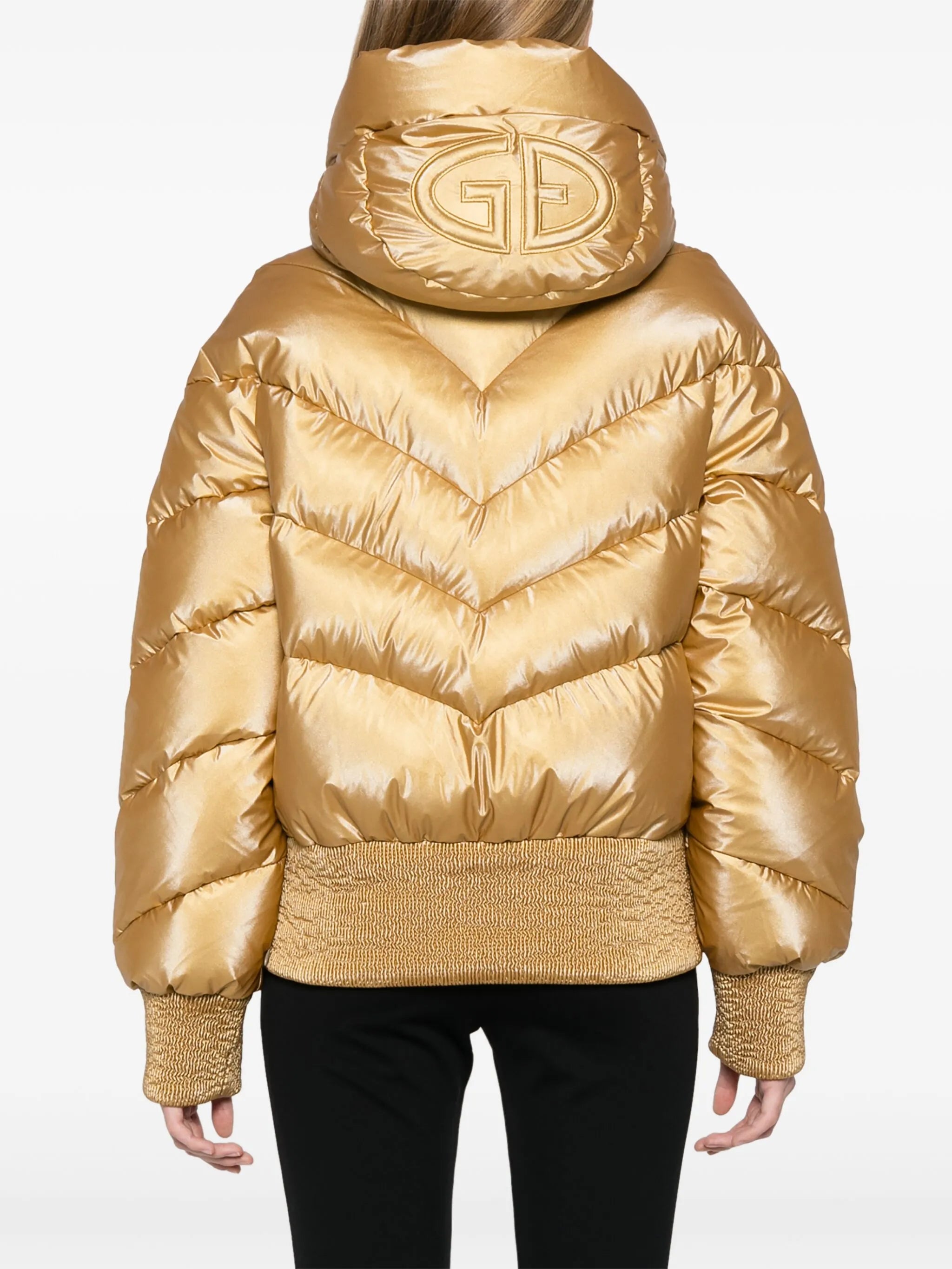Caro ski jacket