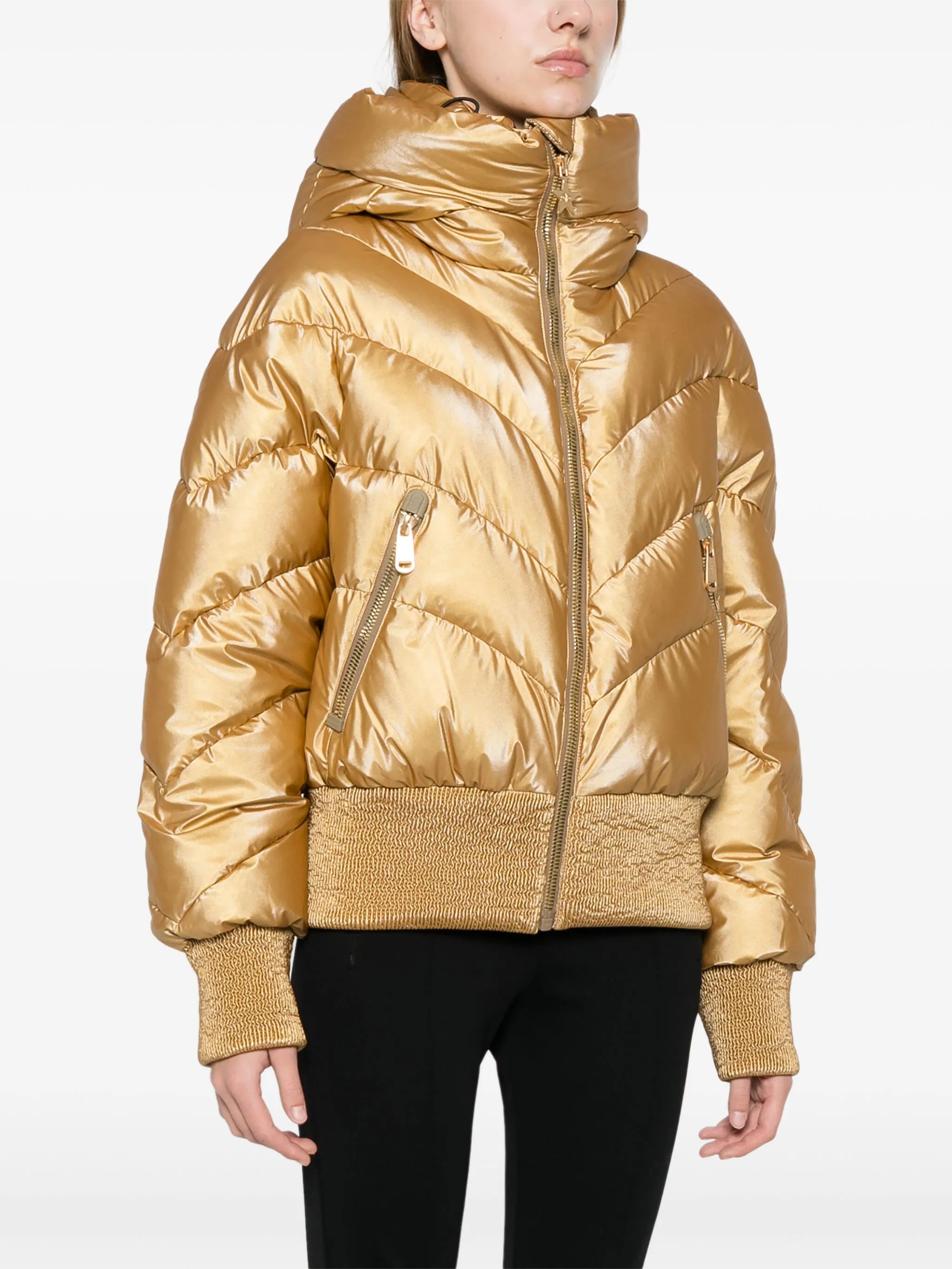 Caro ski jacket