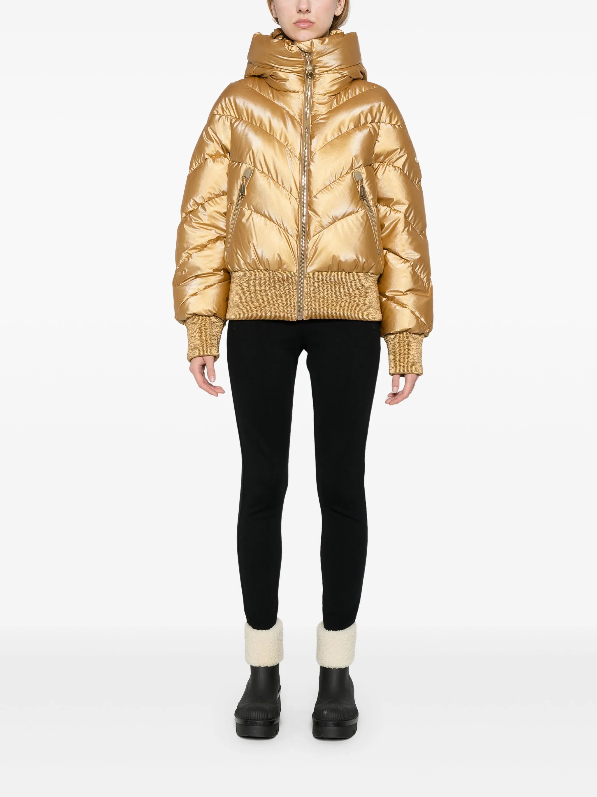 Caro ski jacket