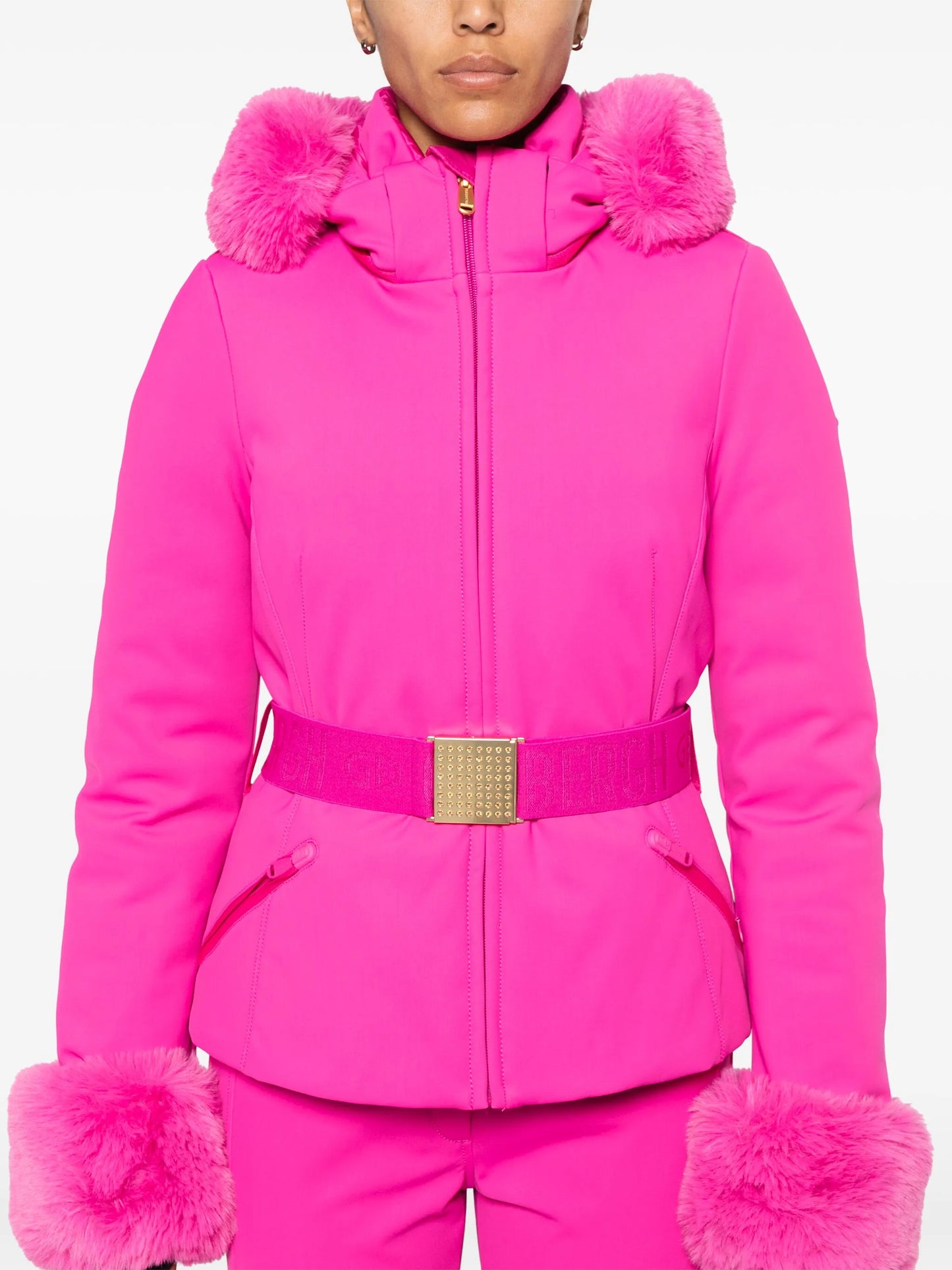 Giselle ski jacket