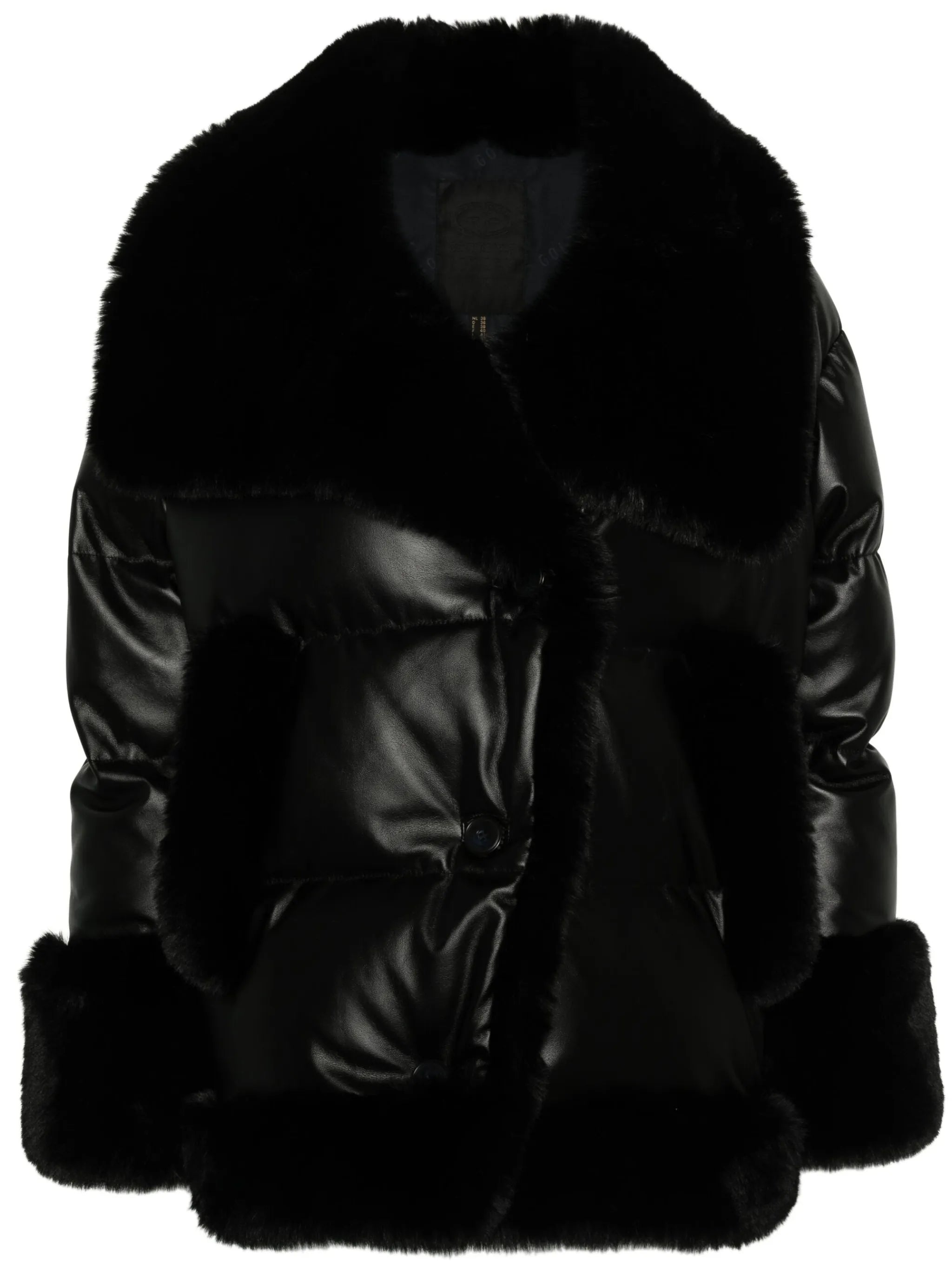 Solange jacket