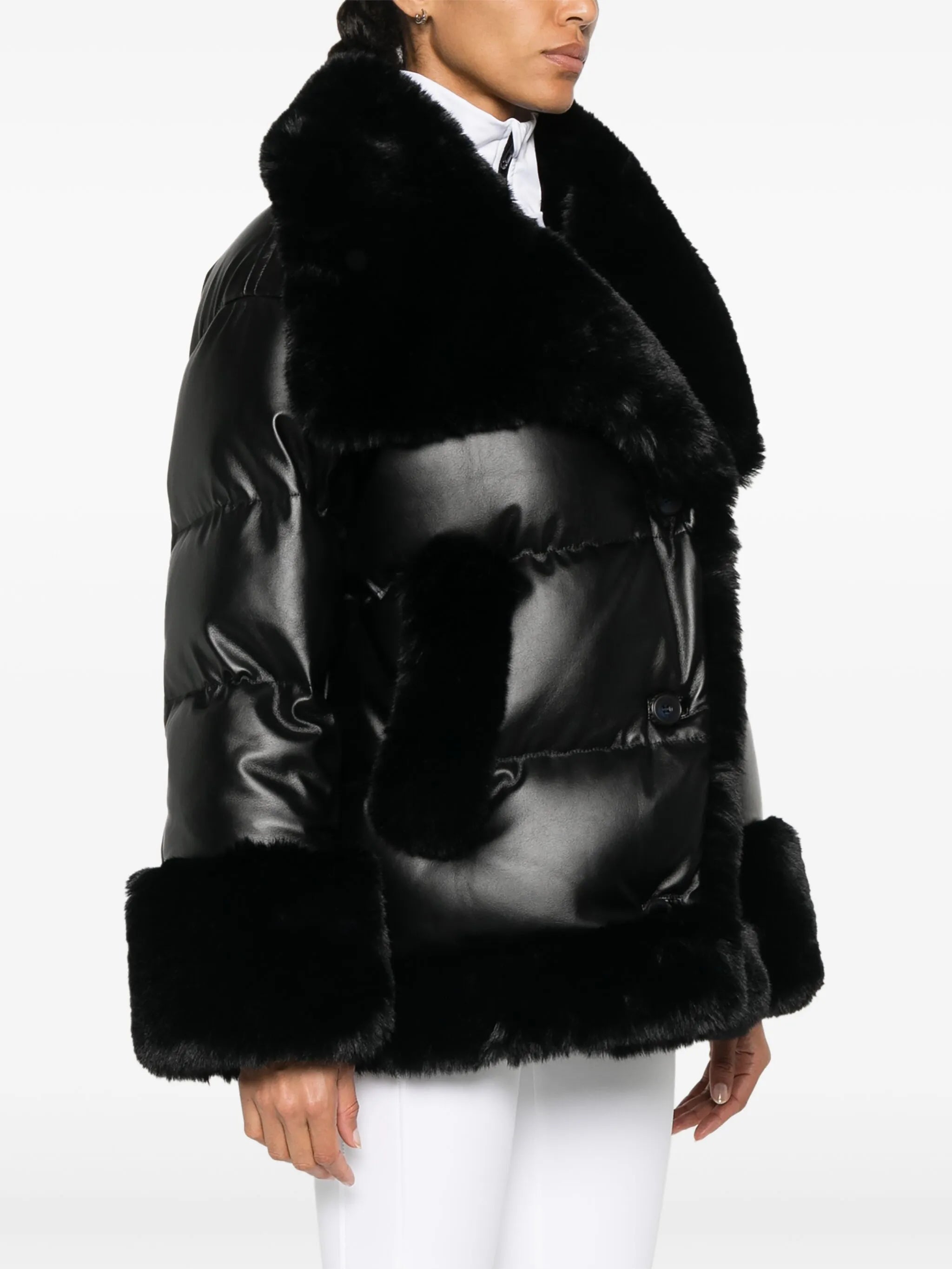 Solange jacket