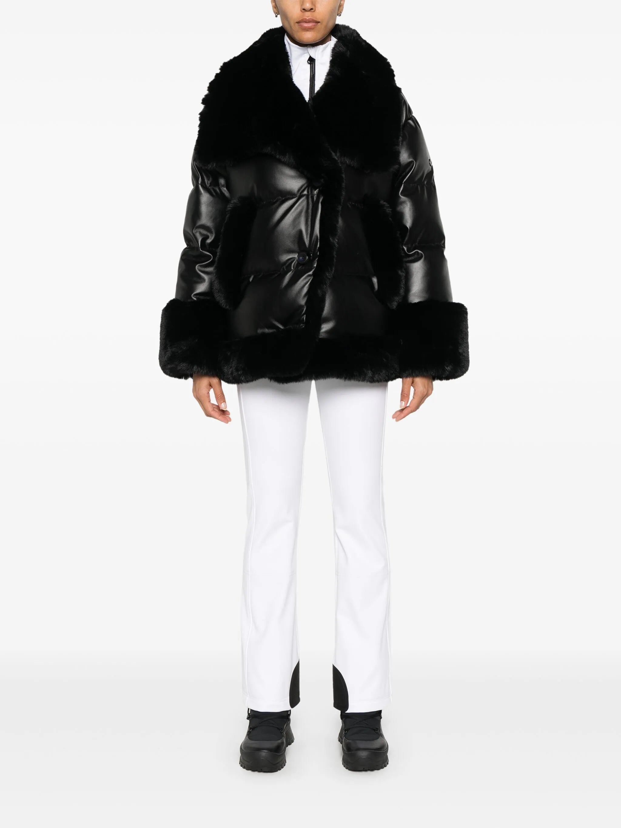Solange jacket