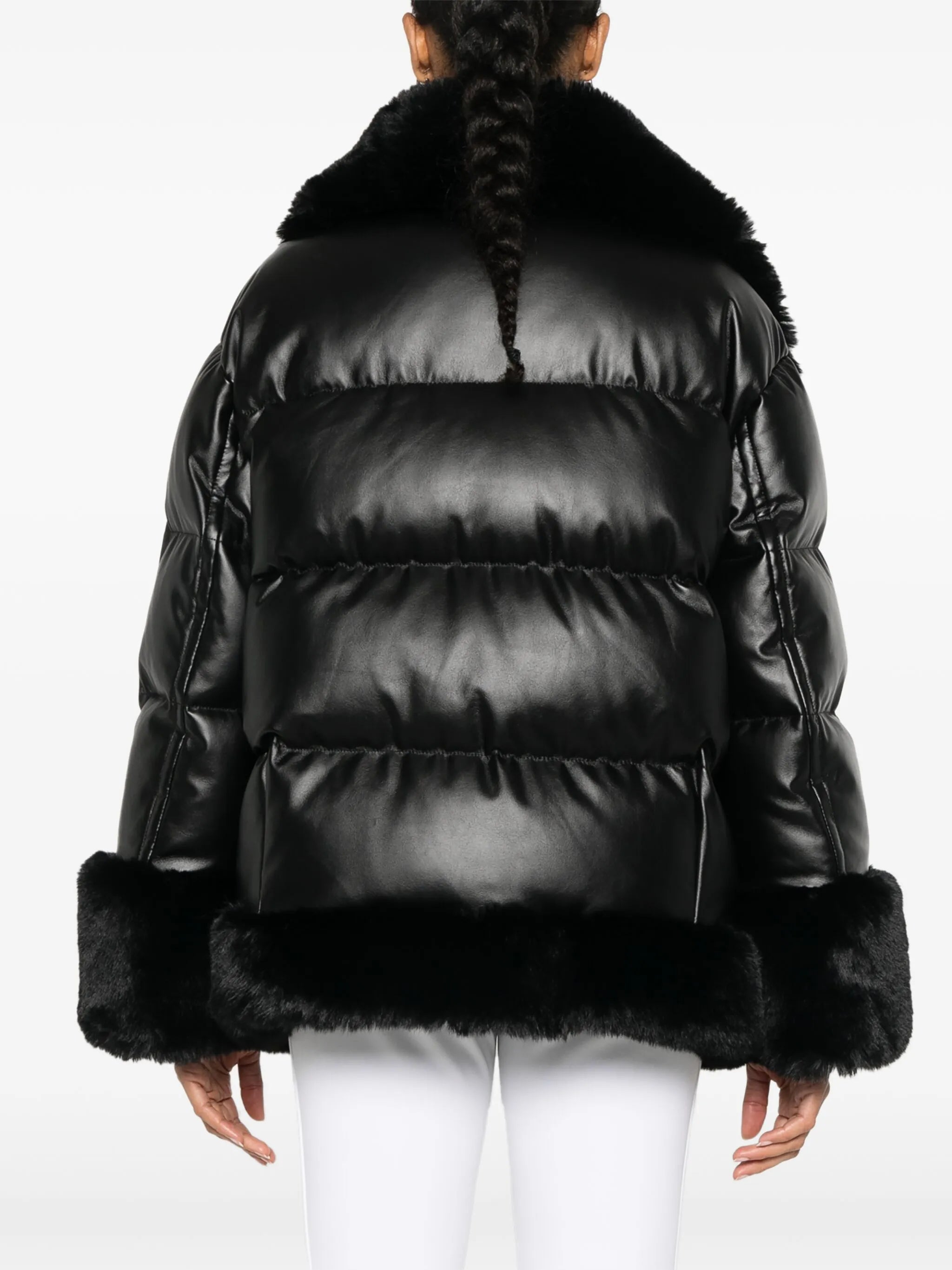 Solange jacket