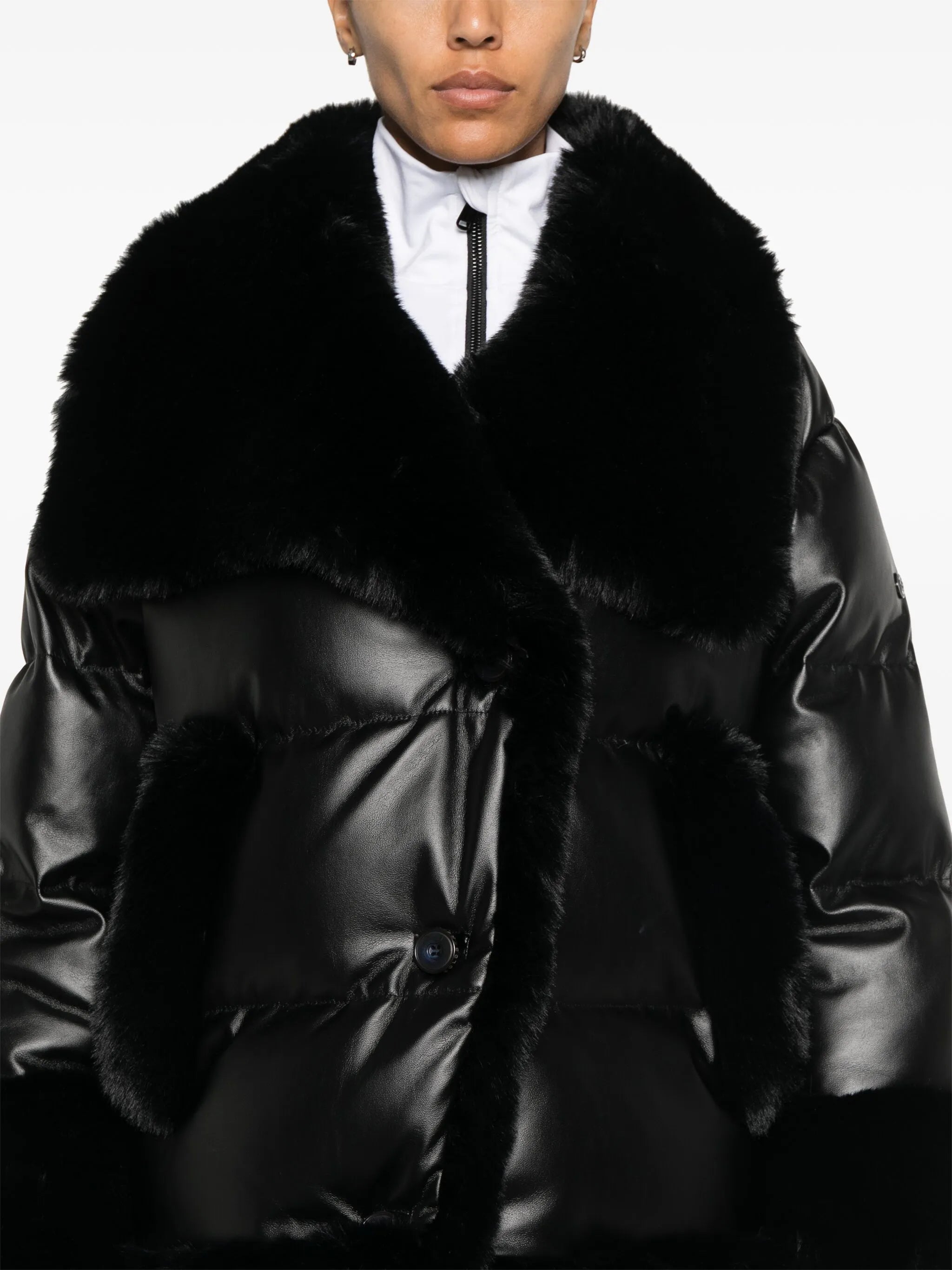 Solange jacket