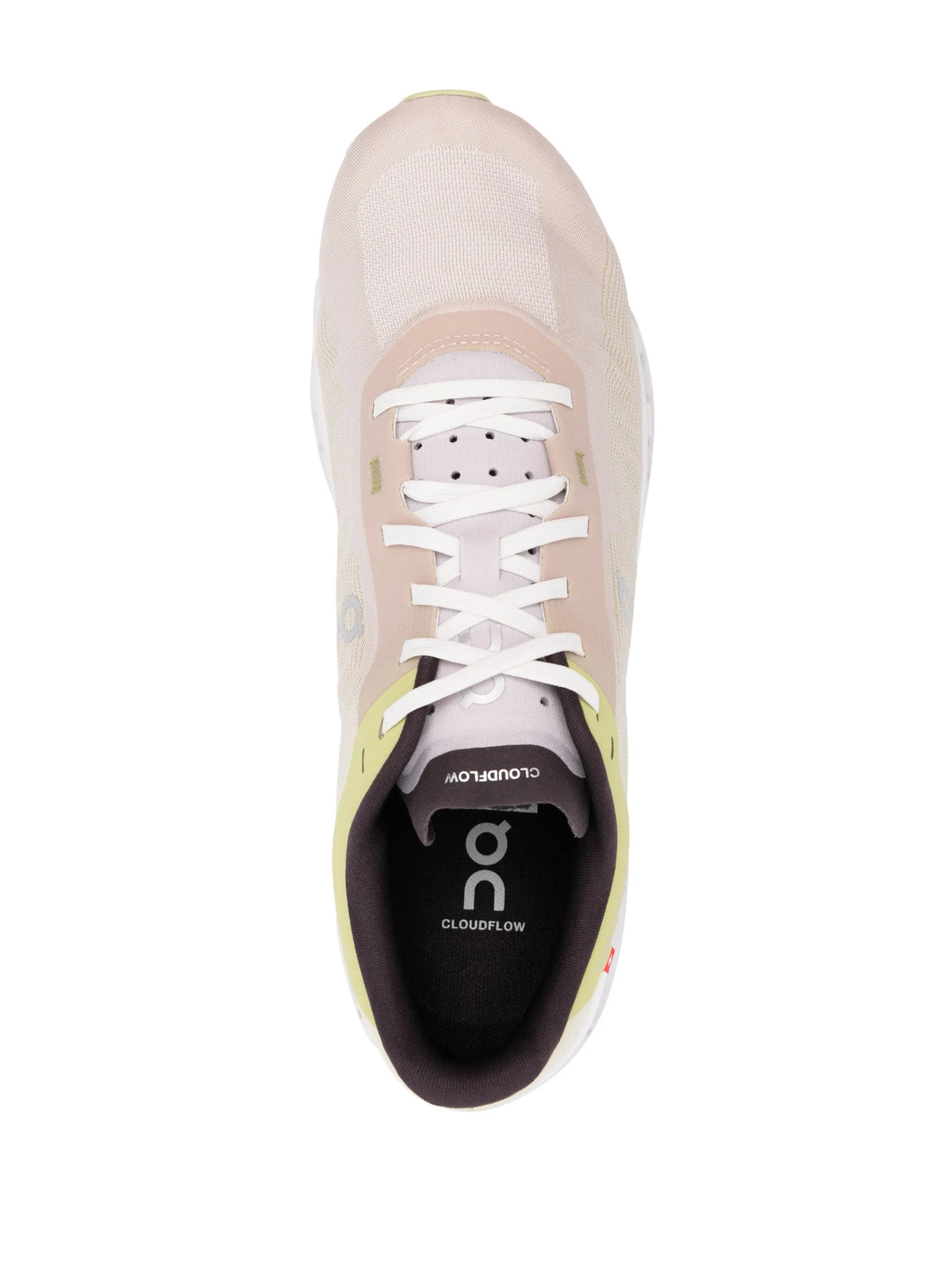 Cloudflow 4 ombré sneakers
