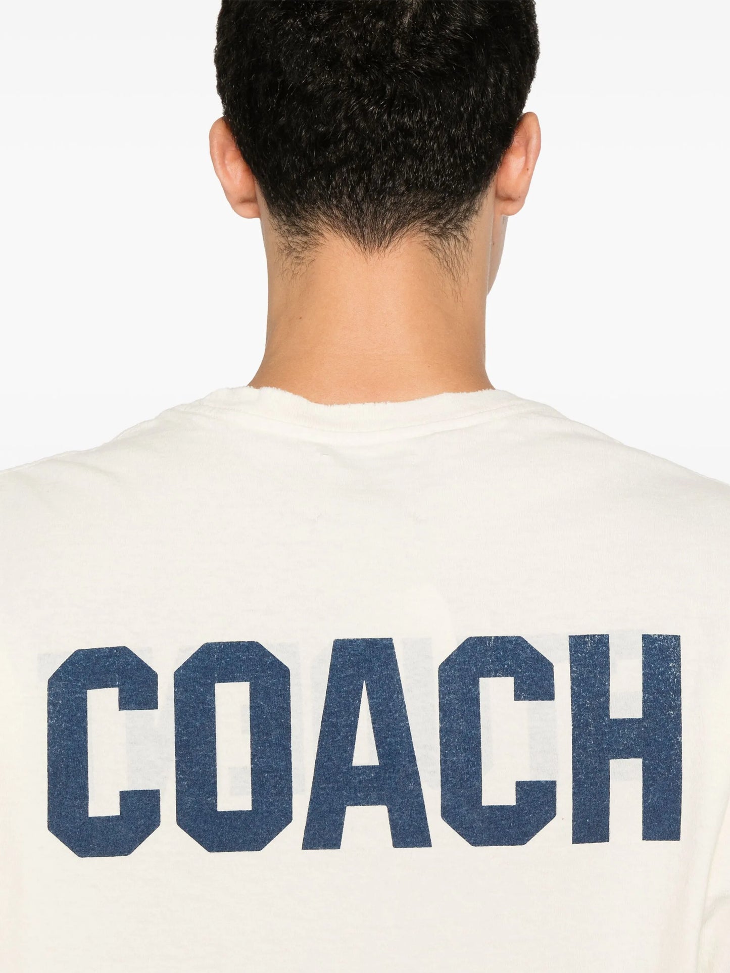 Student Coach T-shirt
