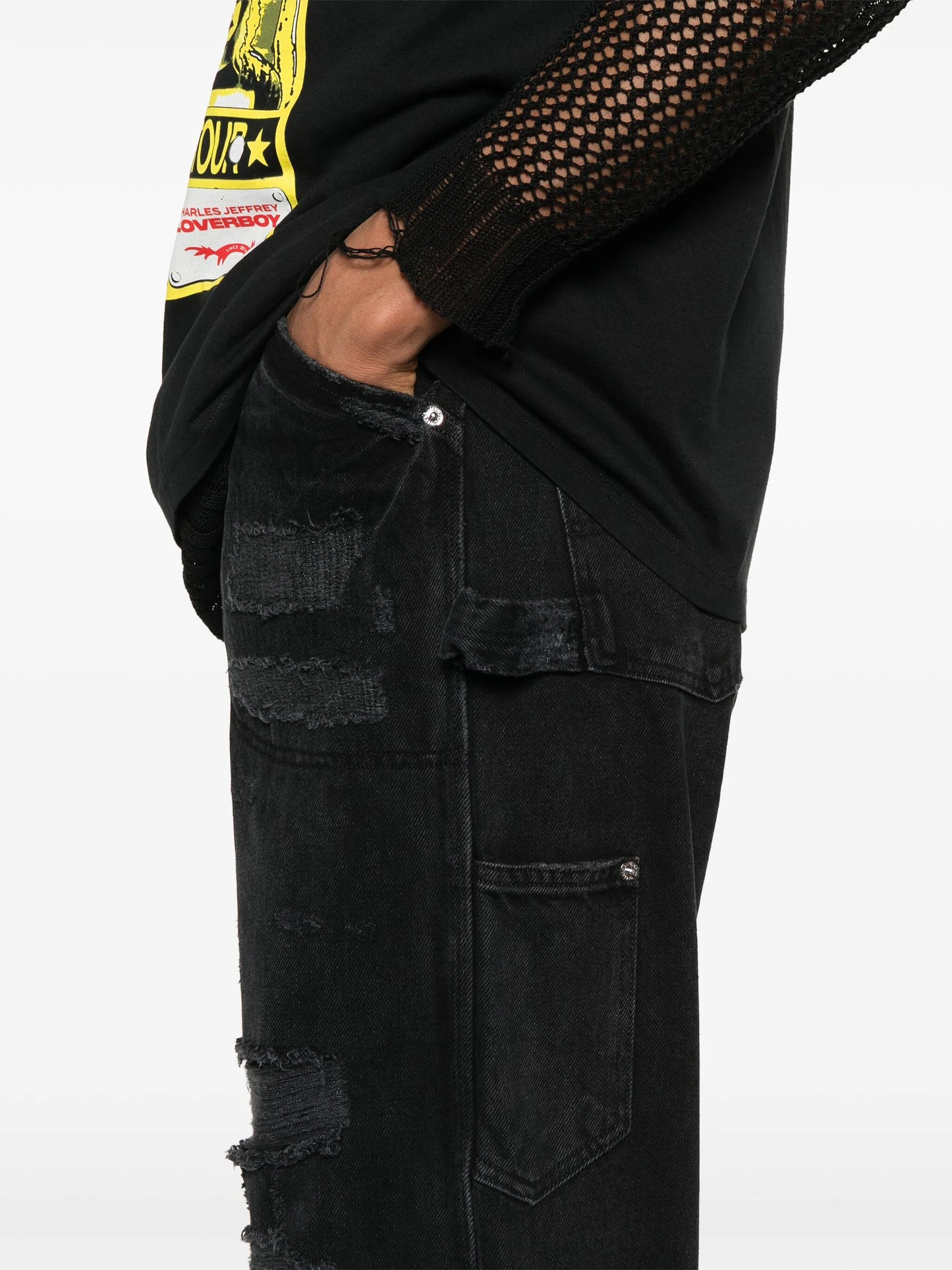 Branko jeans