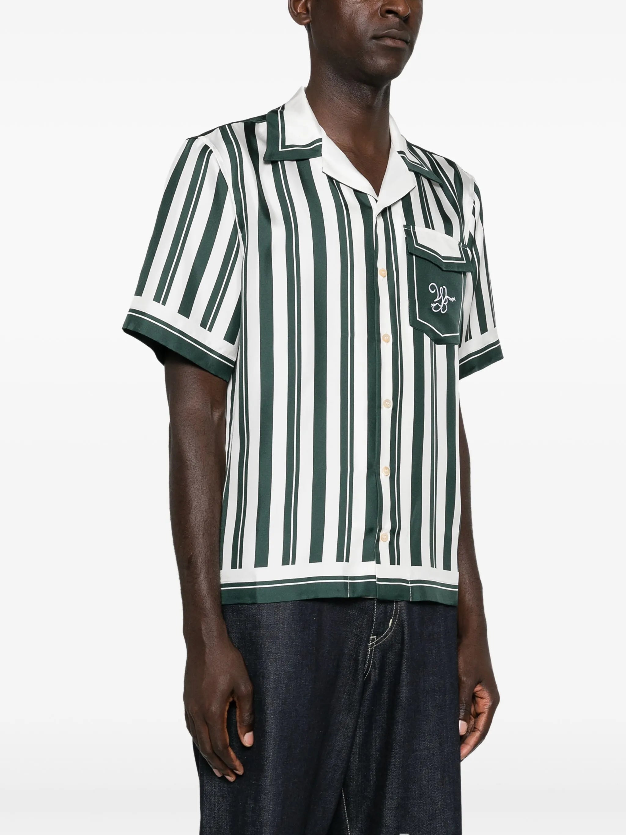 June shirt