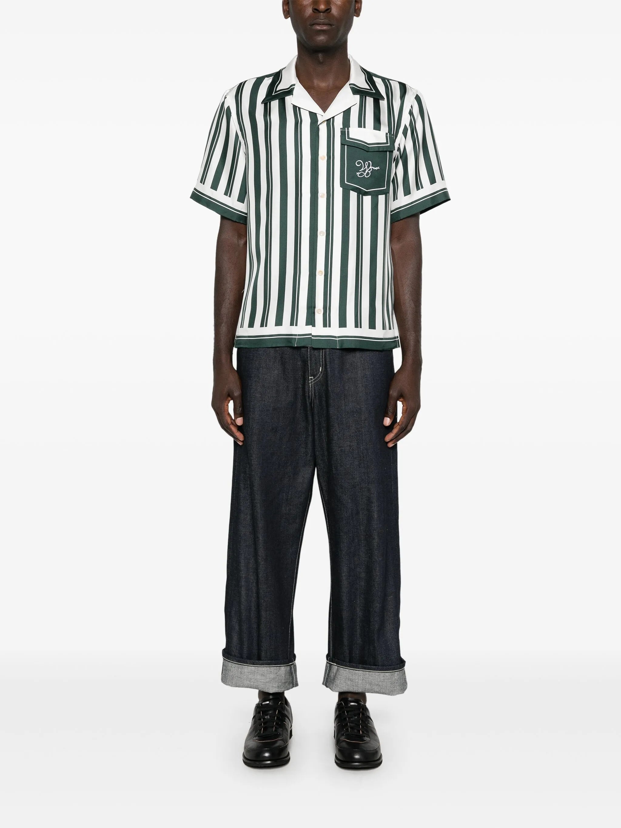 June shirt