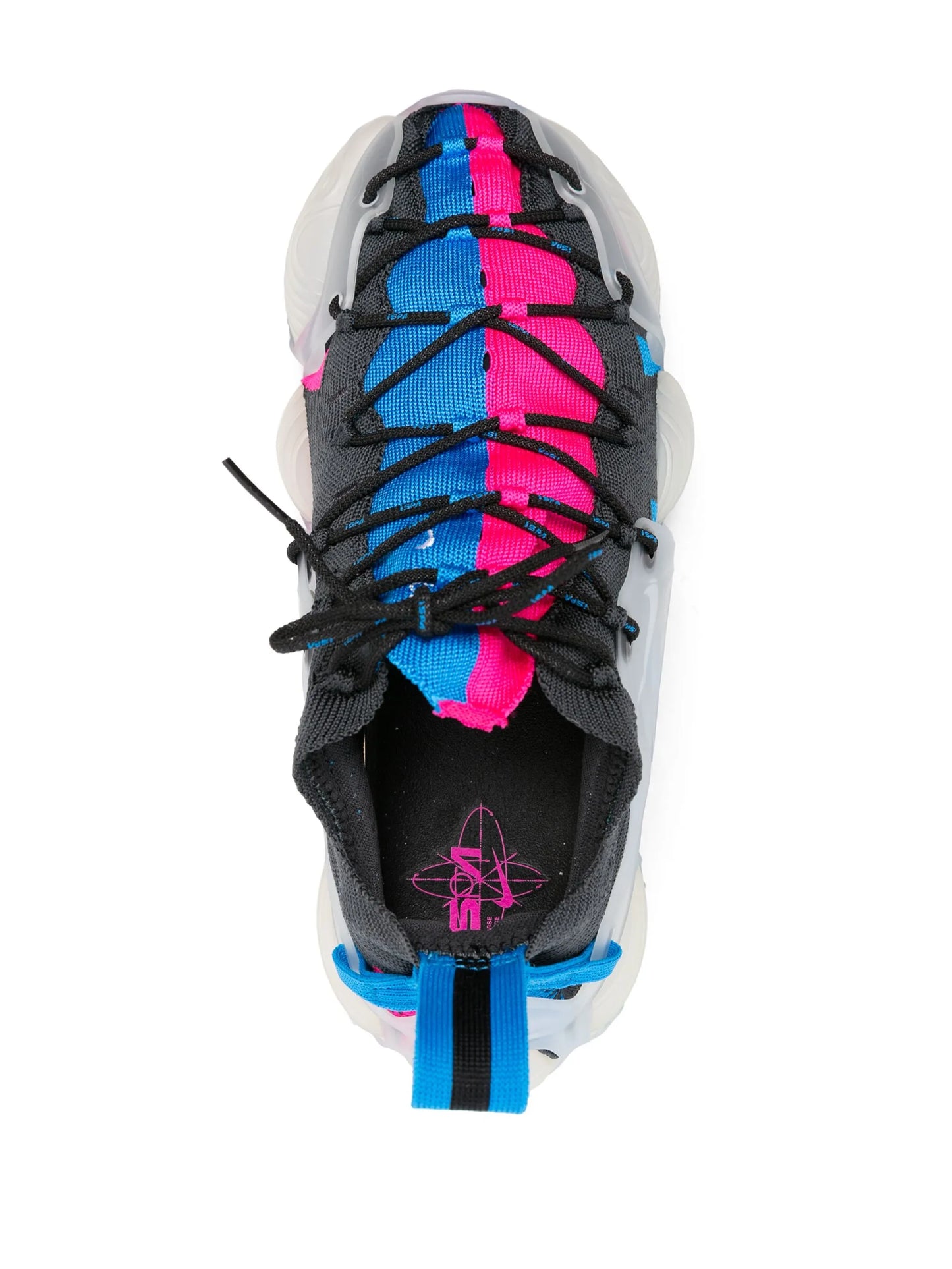 ISPA Link Axis sneakers