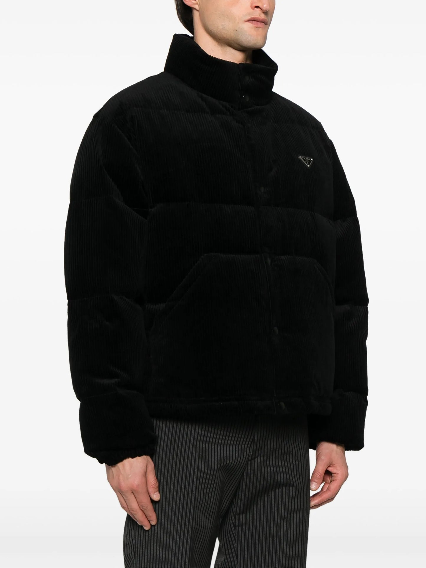 corduroy jacket