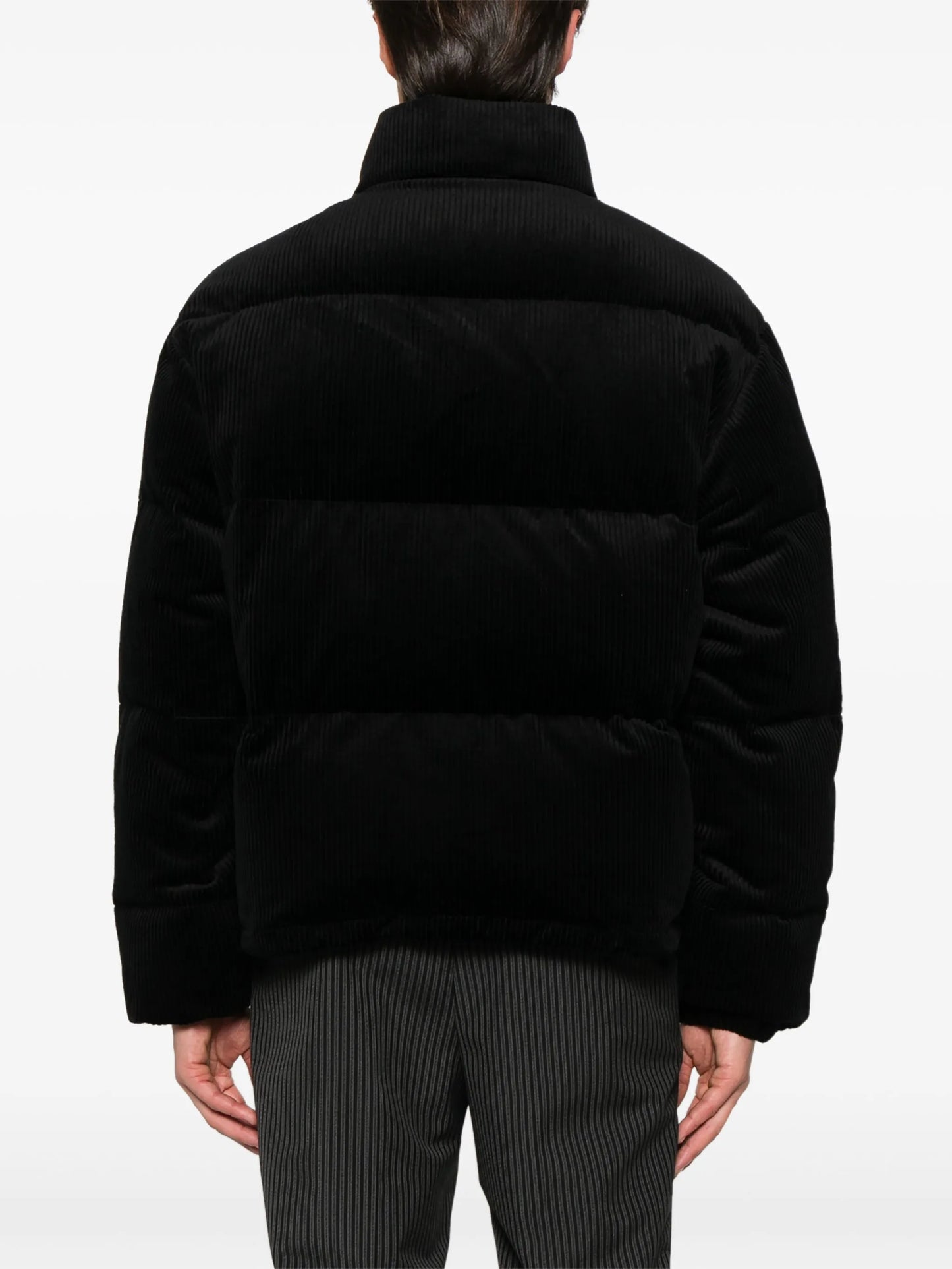 corduroy jacket