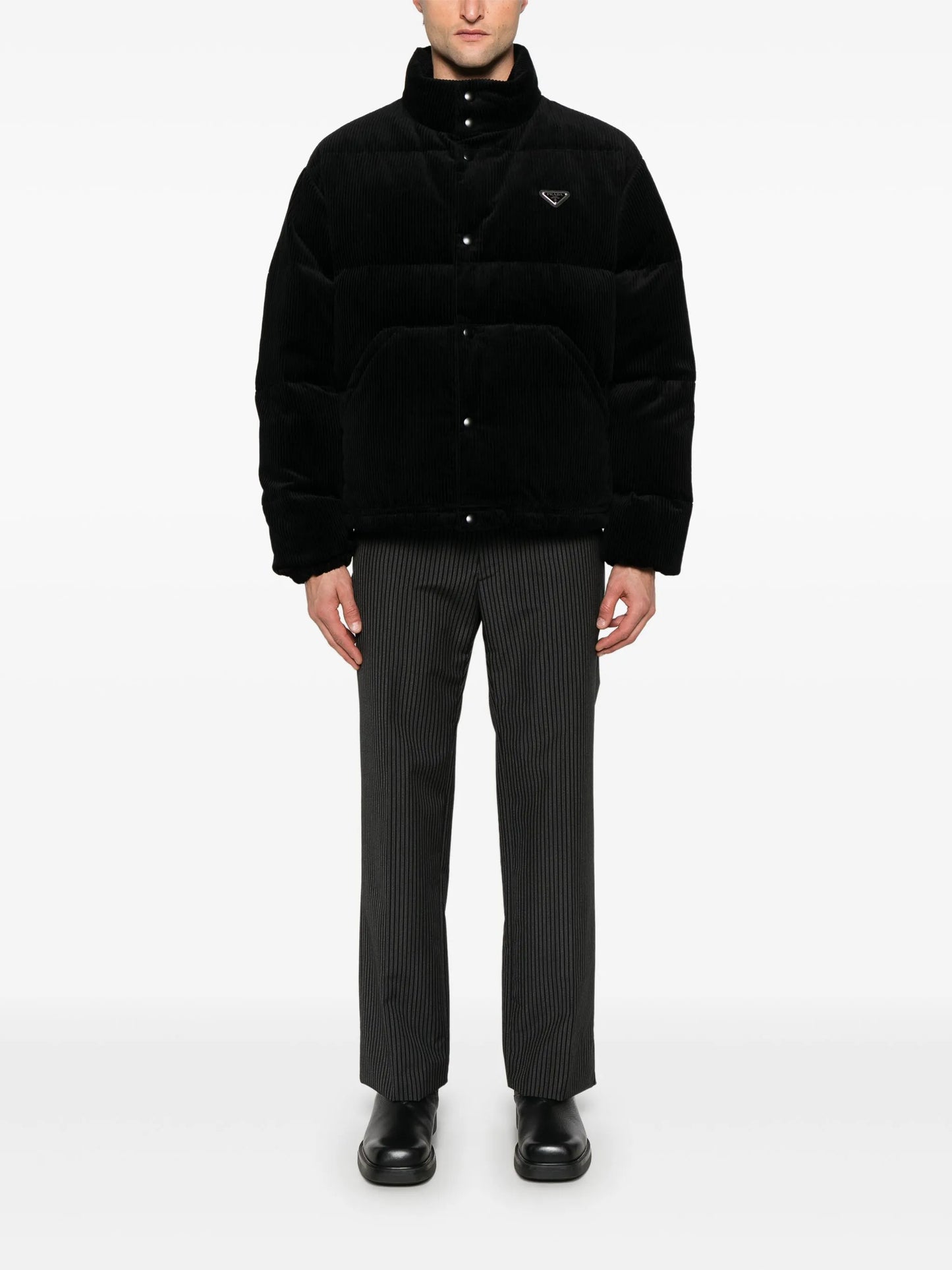 corduroy jacket