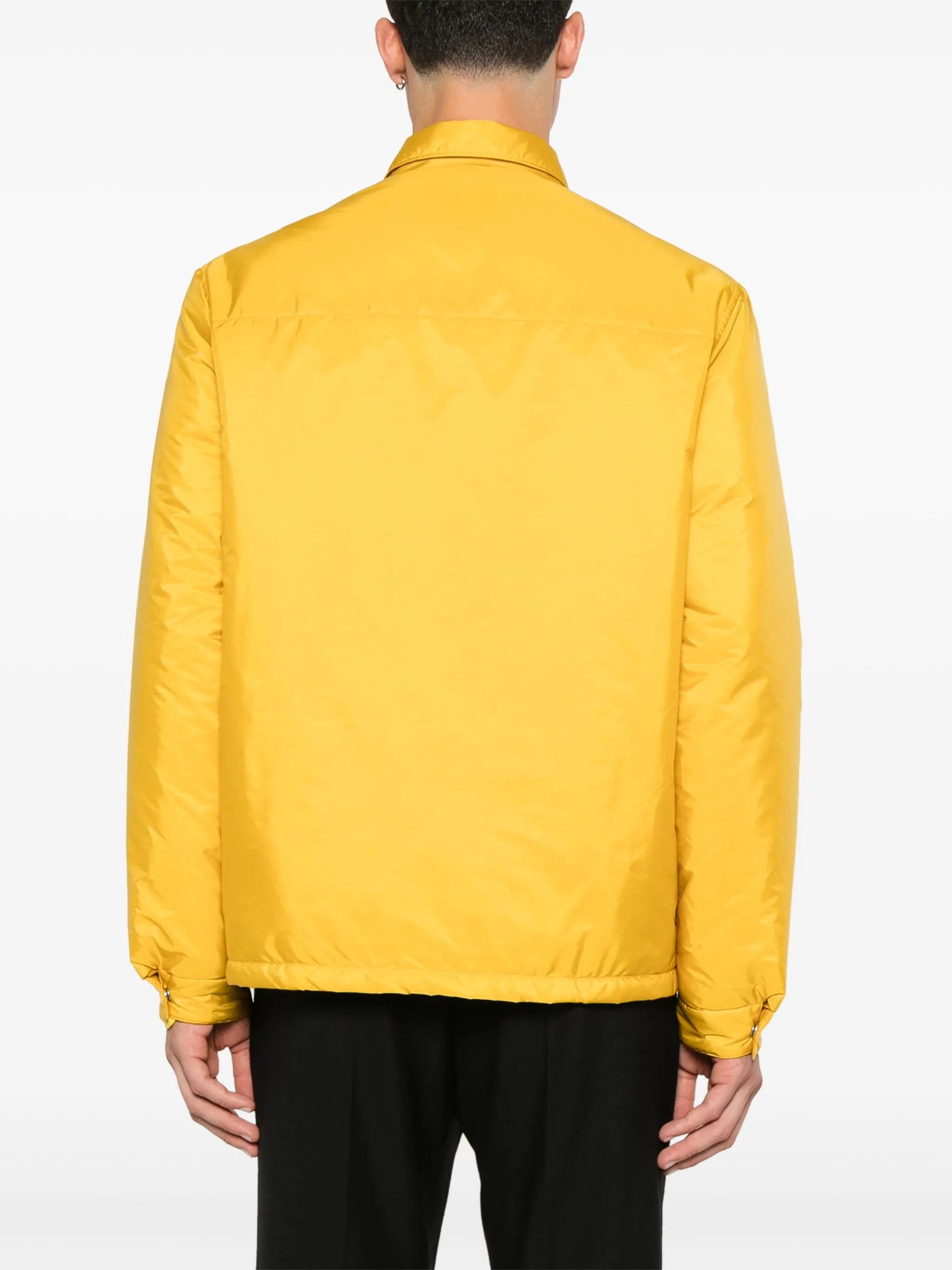Re-Nylon shirt