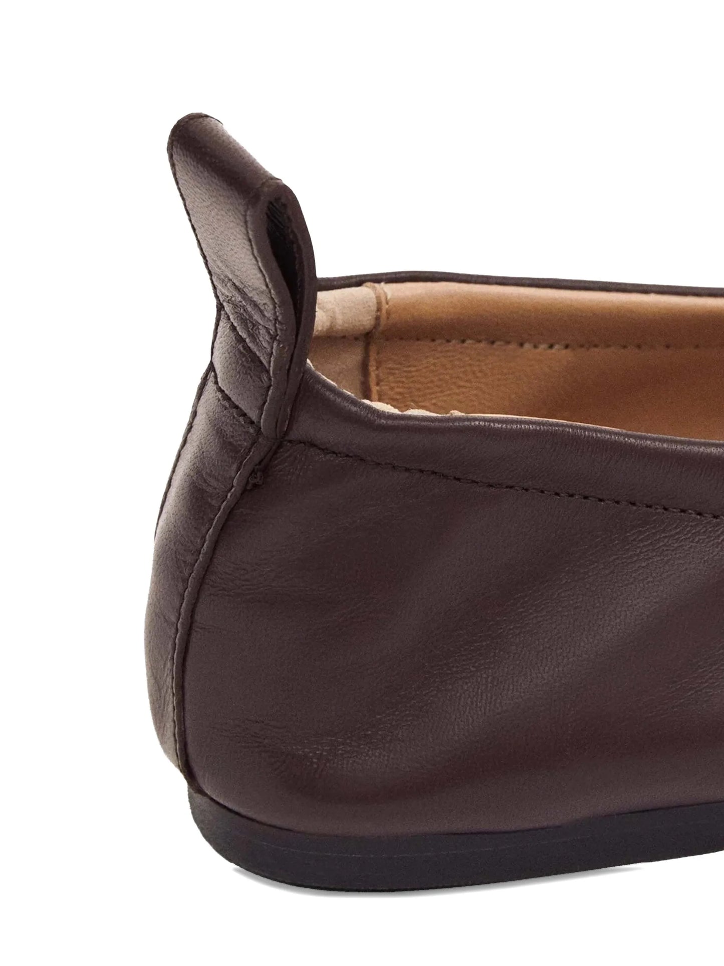 Rosalind ballet flats