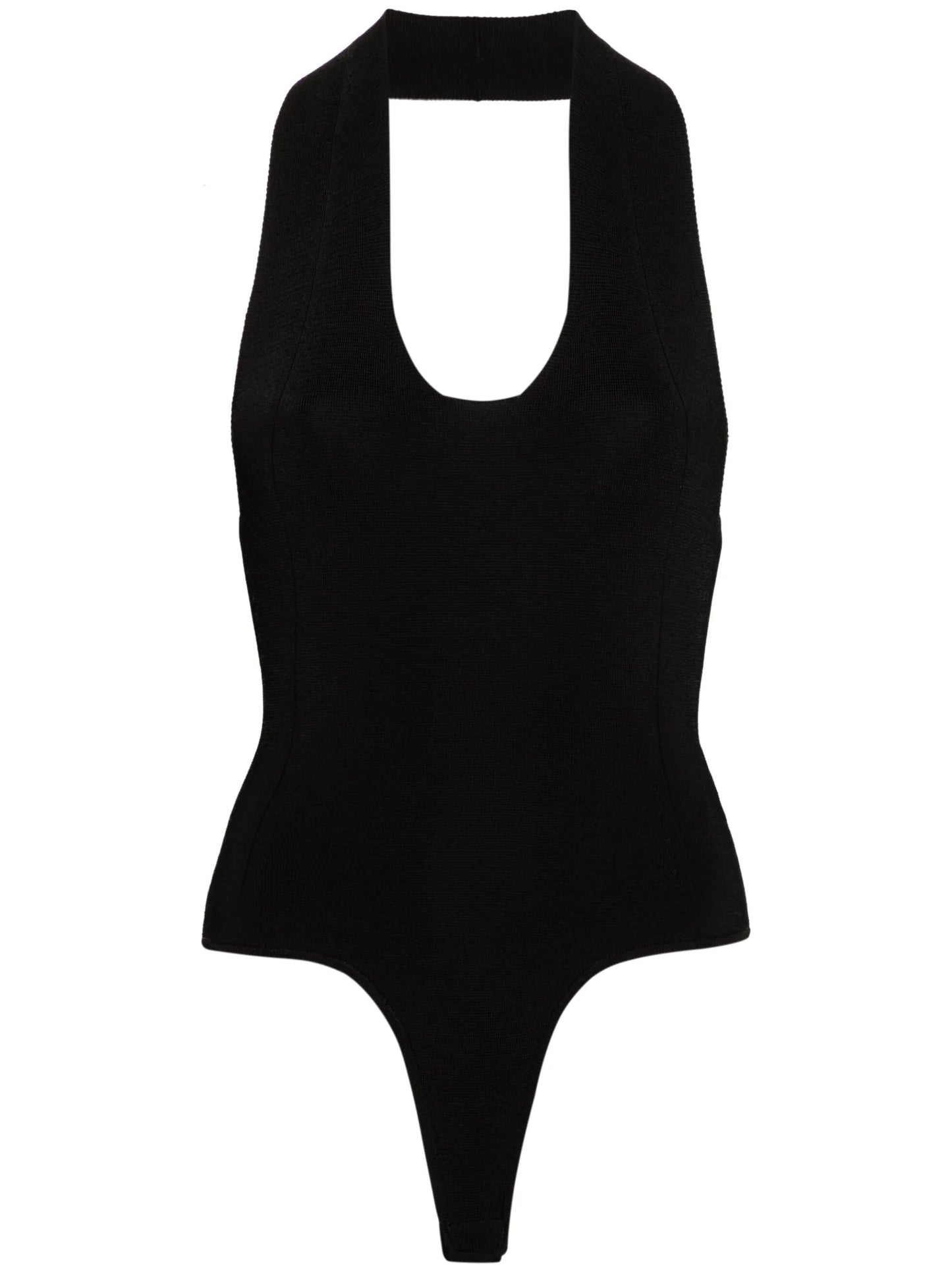 Toto knitted bodysuit