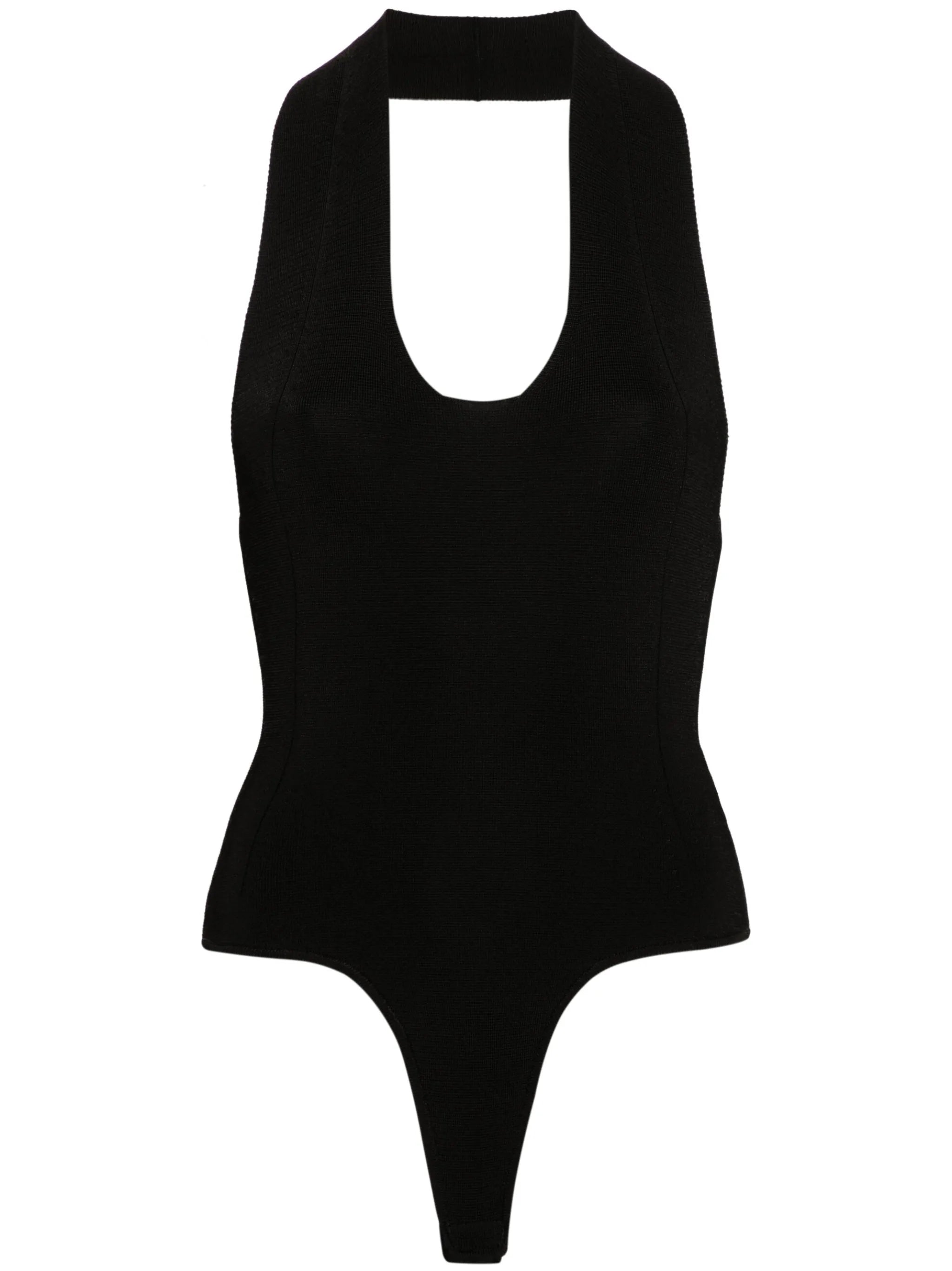 Toto knitted bodysuit
