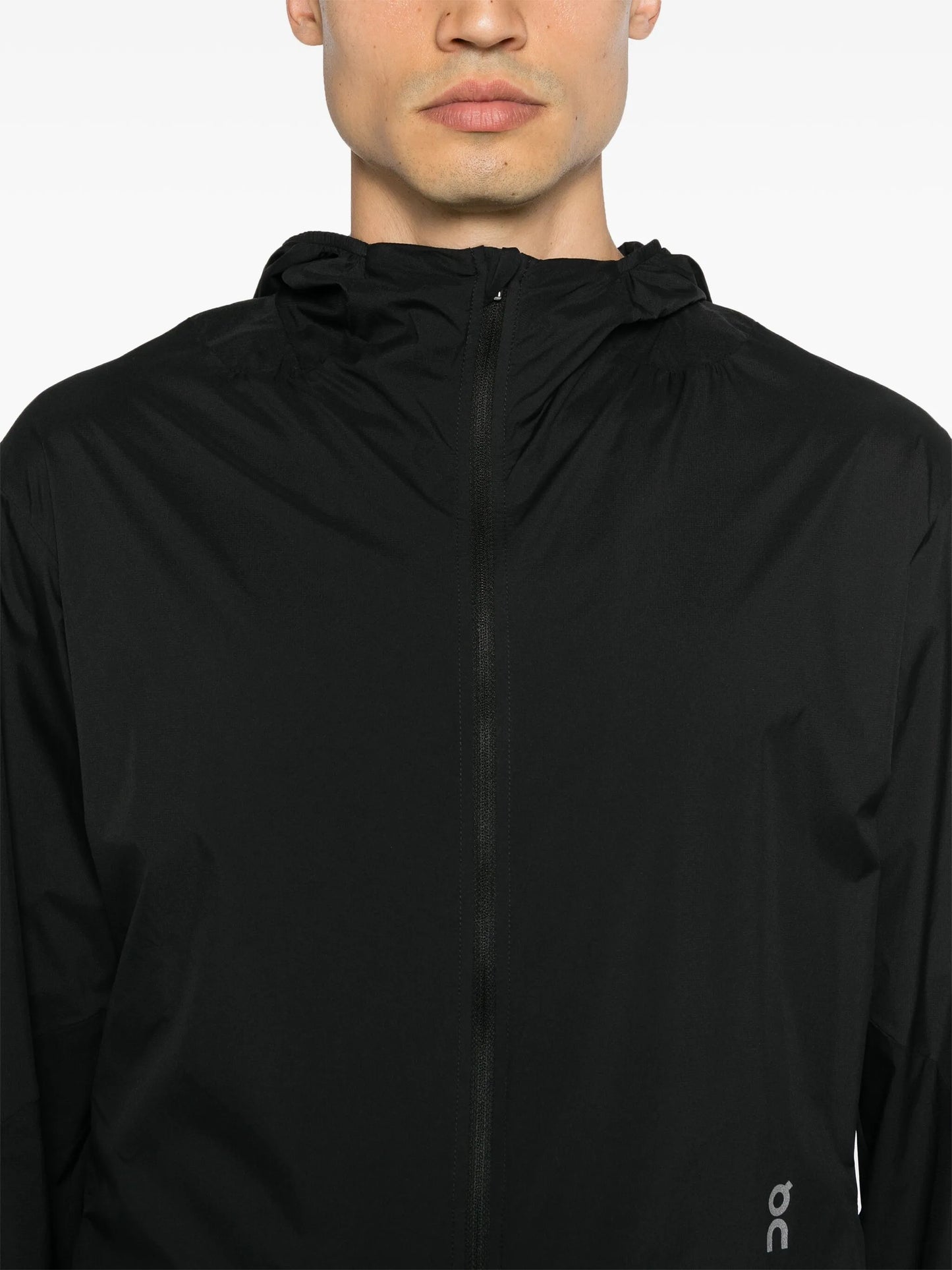 x Post Archive Faction running jacket