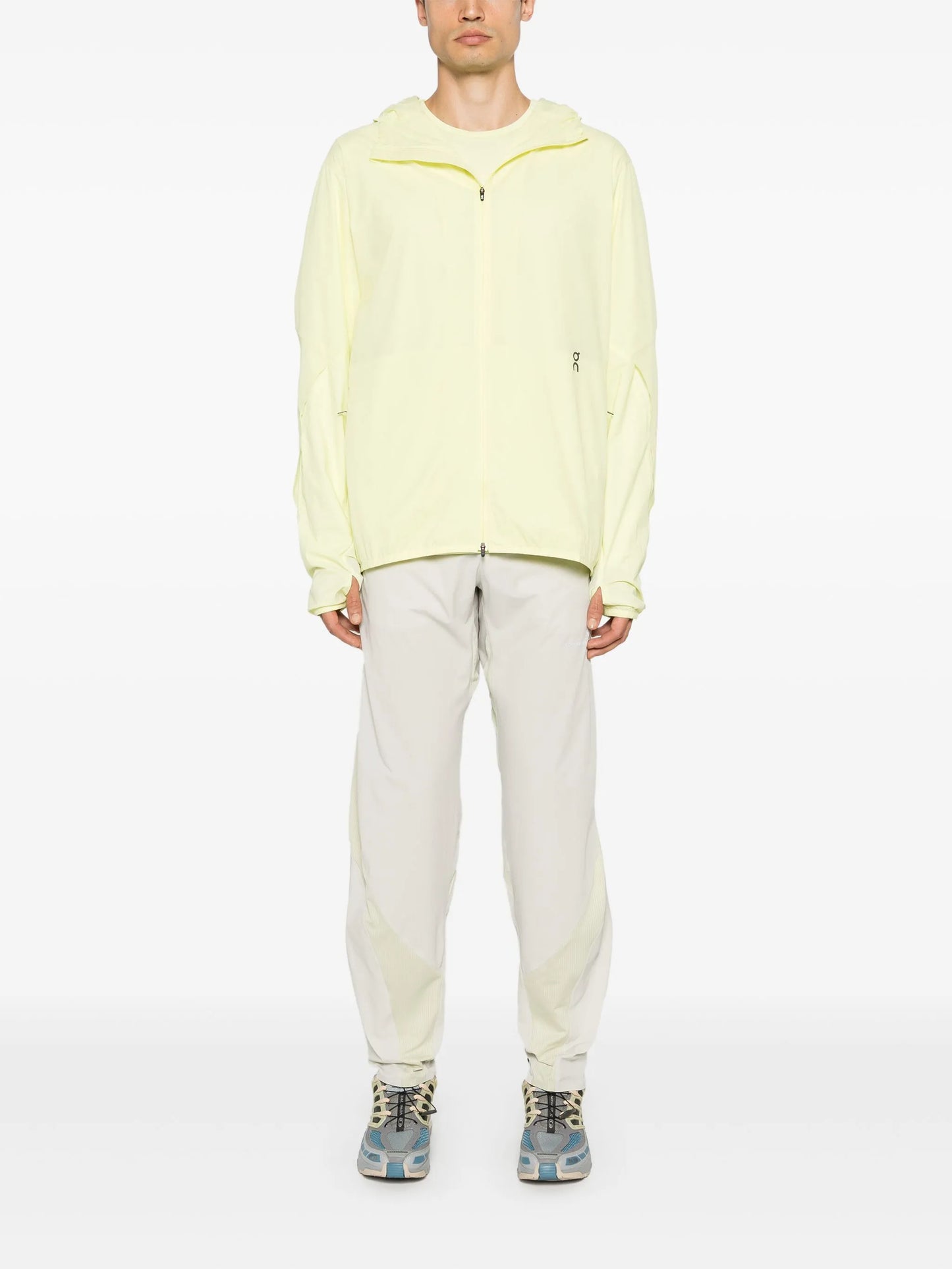 x Post Archive Faction track pants