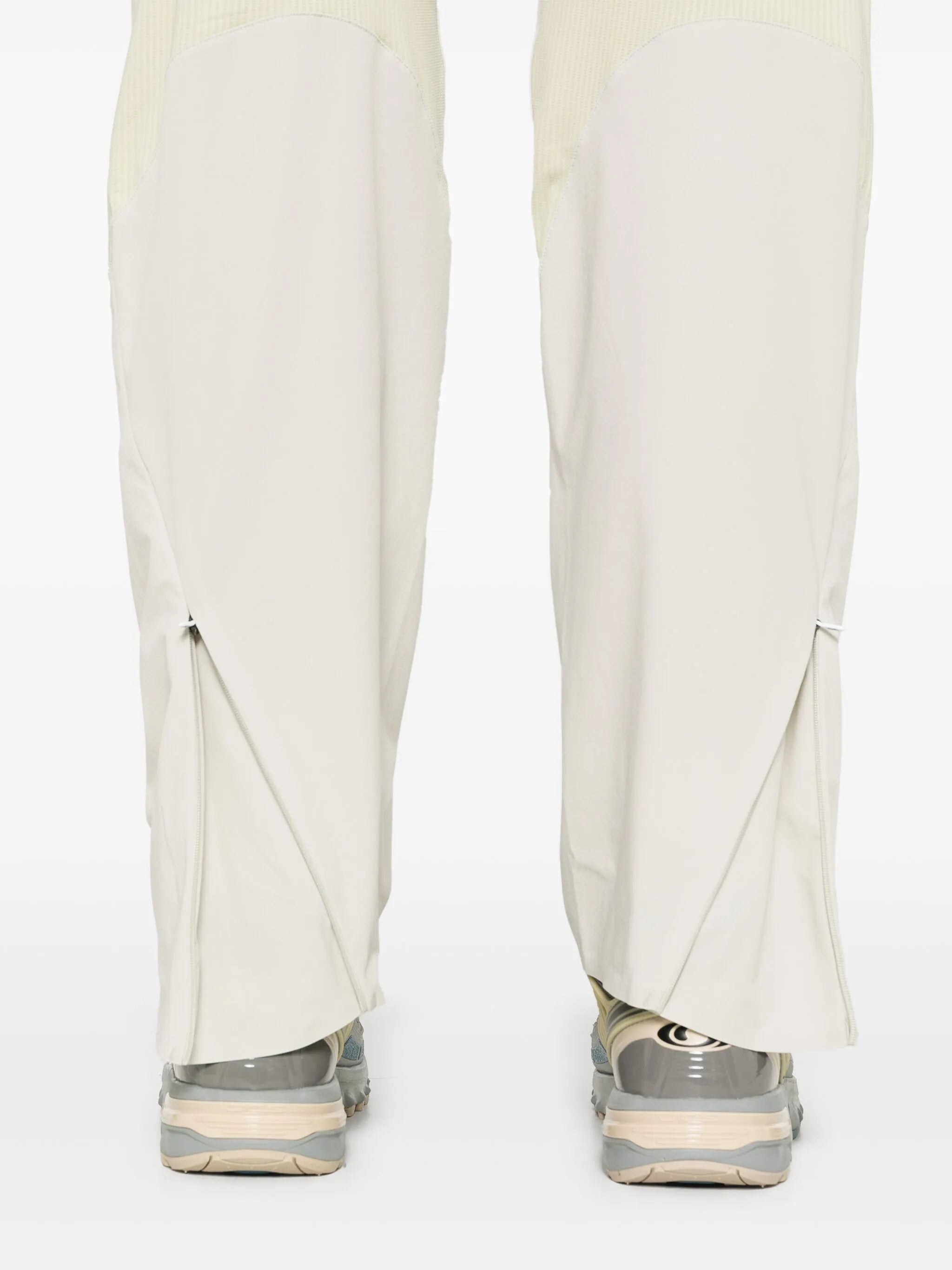 x Post Archive Faction track pants