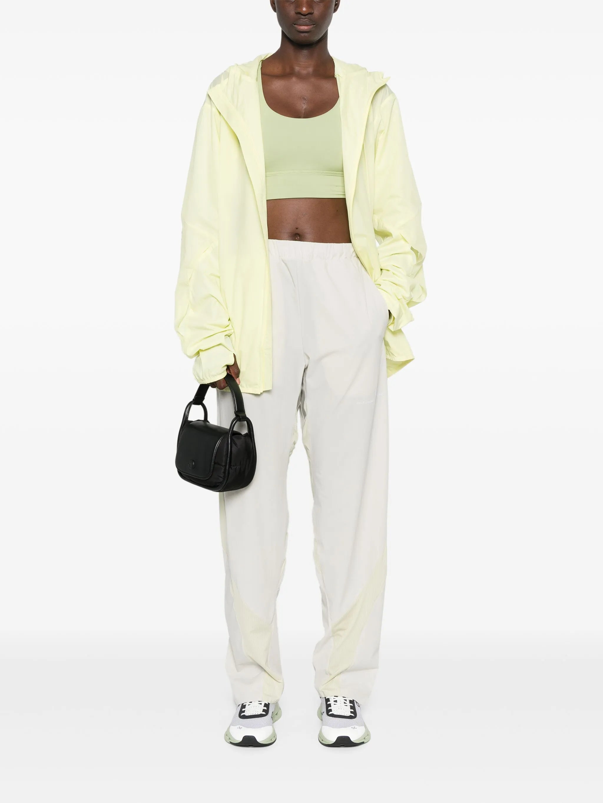x Post Archive Faction track pants