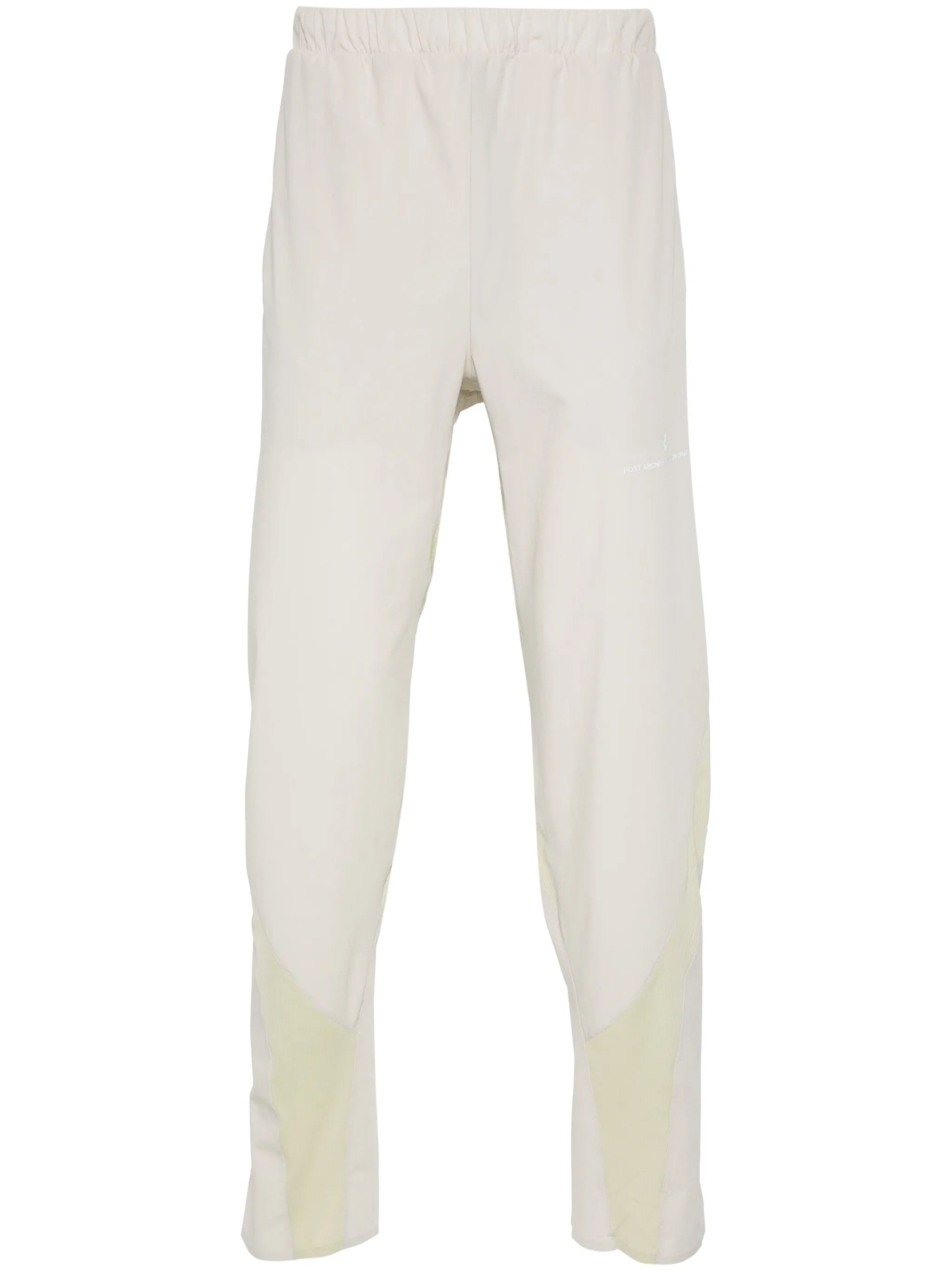 x Post Archive Faction track pants