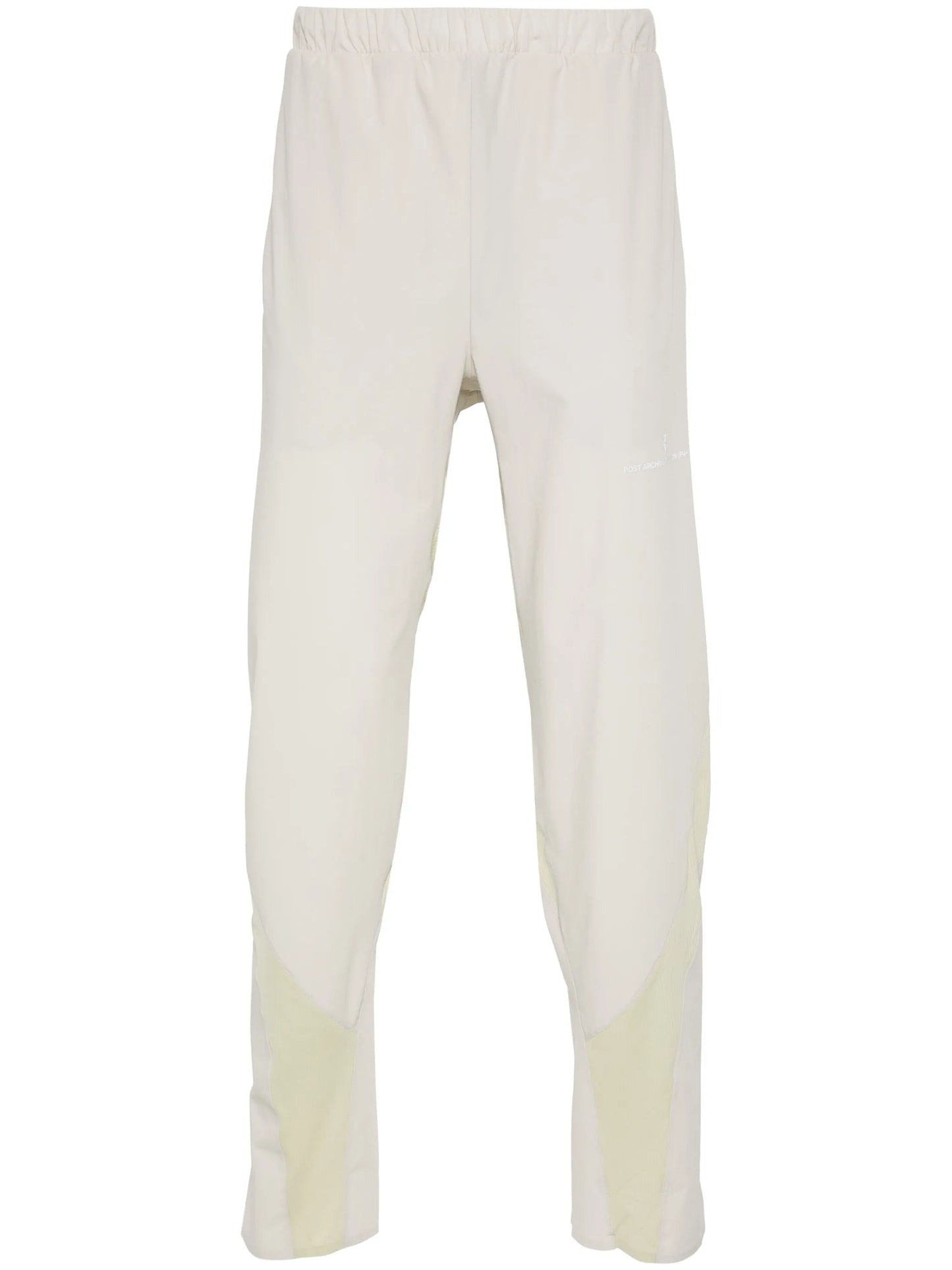 x Post Archive Faction track pants
